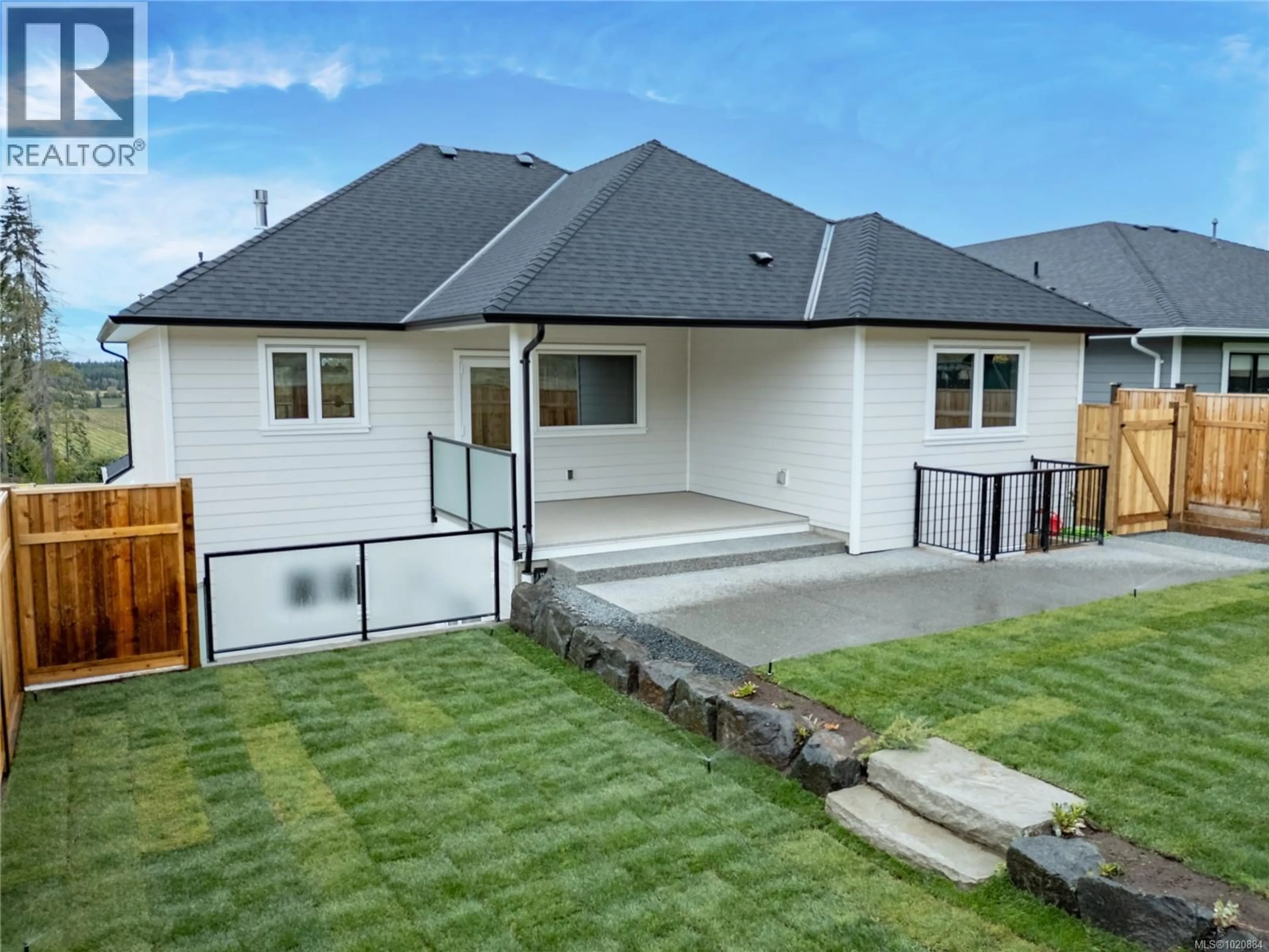 Unknown for 1783 CROWN ISLE BOULEVARD, Courtenay British Columbia V9N9X5