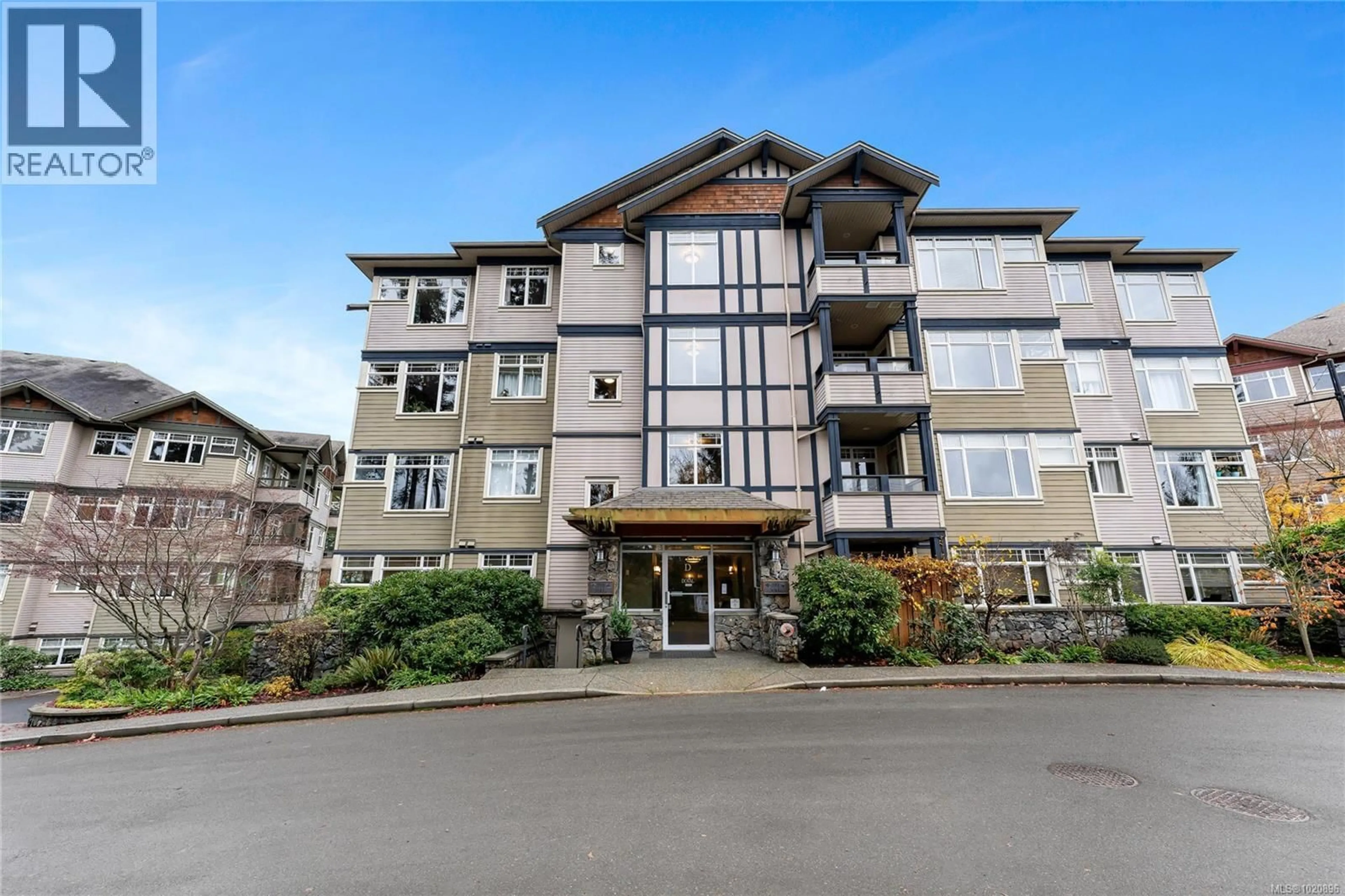 Unknown for 203D - 1115 CRAIGFLOWER ROAD, Esquimalt British Columbia V9A7R1