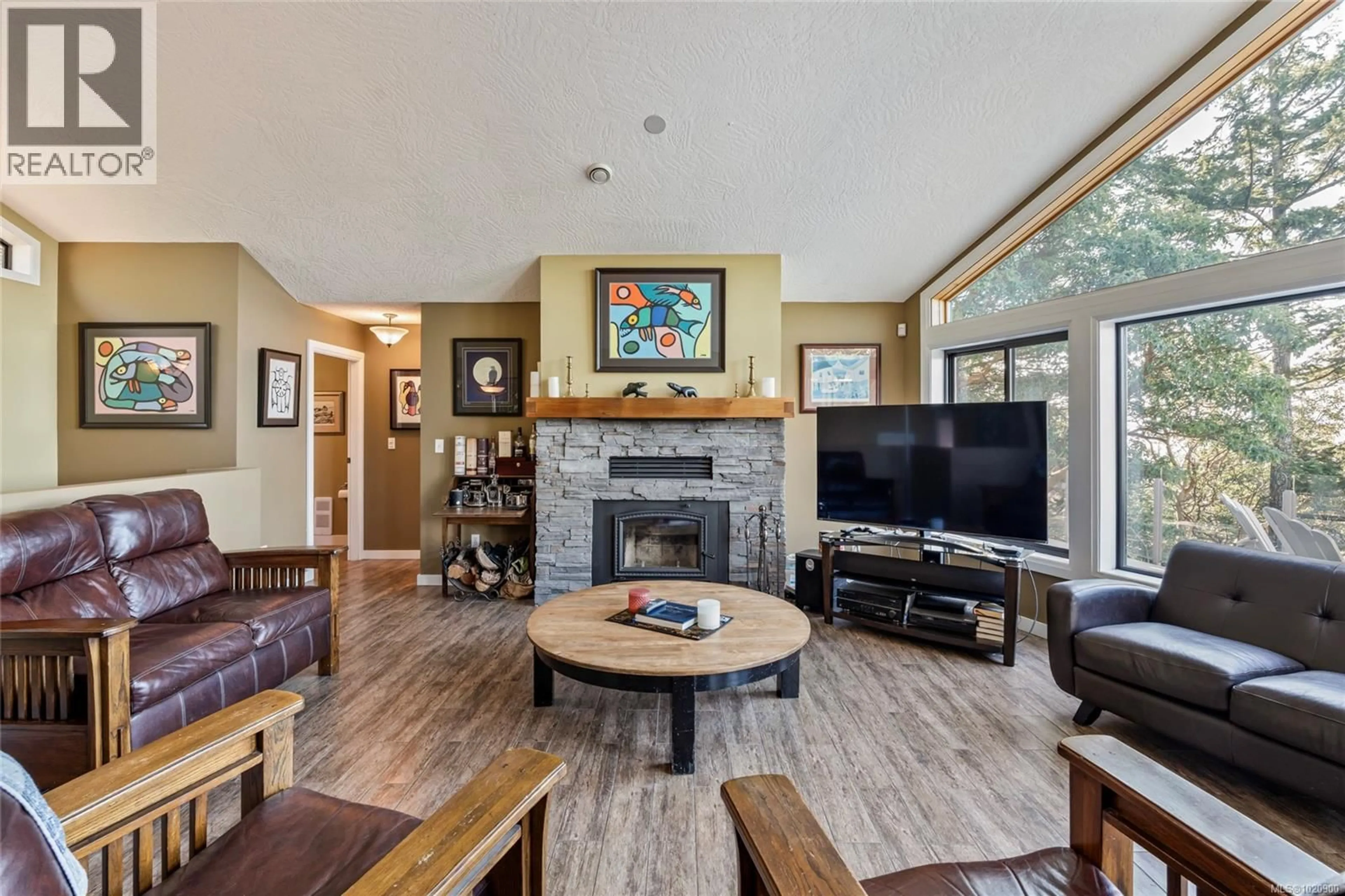 Living room with furniture, unknown for 3475 BLUE SKY PLACE, Colwood British Columbia V9C3N5