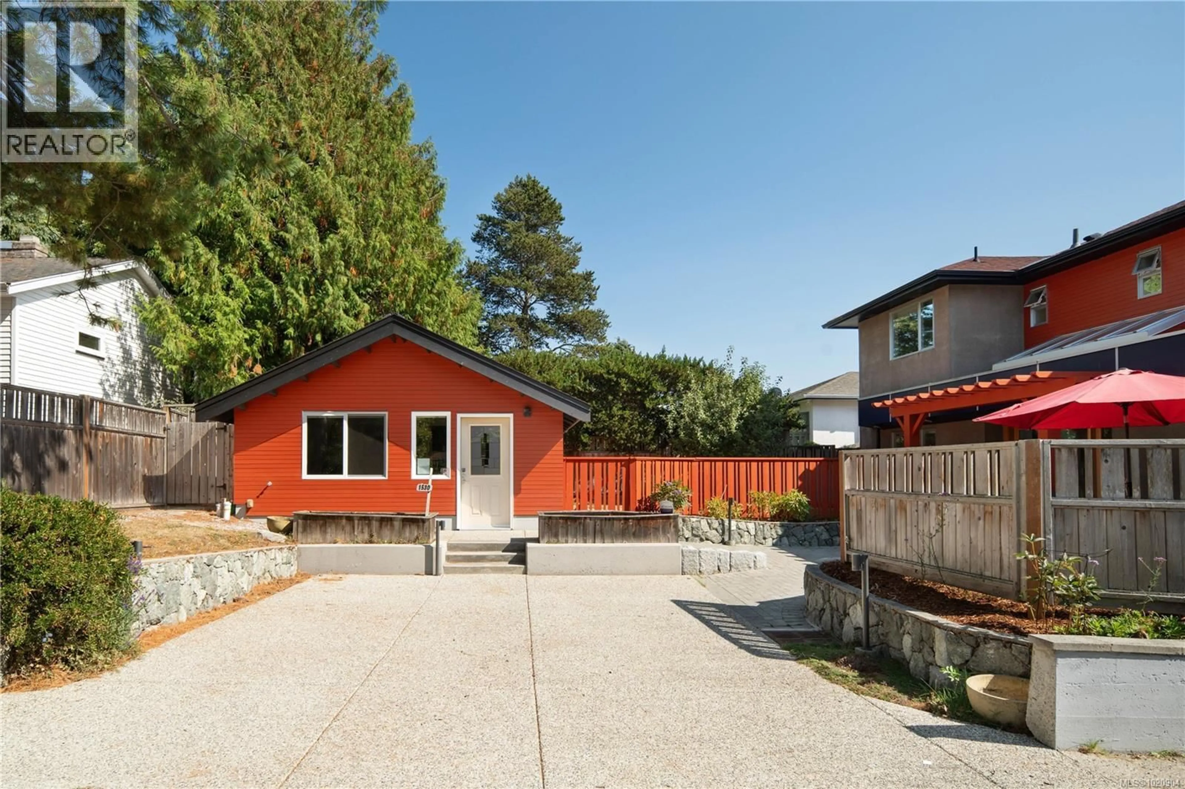 Unknown for 1530 BROOKE STREET, Victoria British Columbia V8S1M7