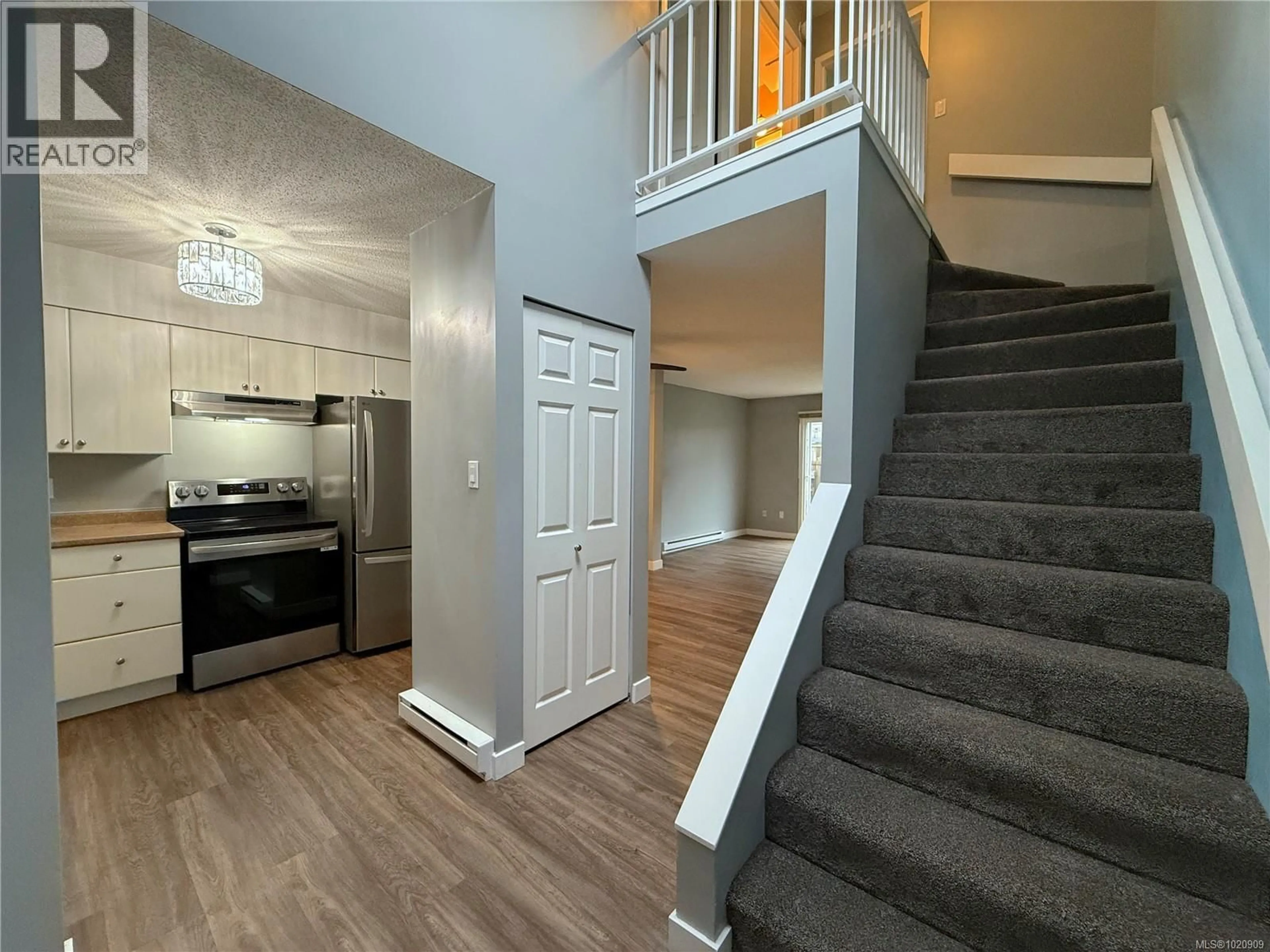 Unknown for 106 - 824 ISLAND HIGHWAY SOUTH, Campbell River British Columbia V9W1A8