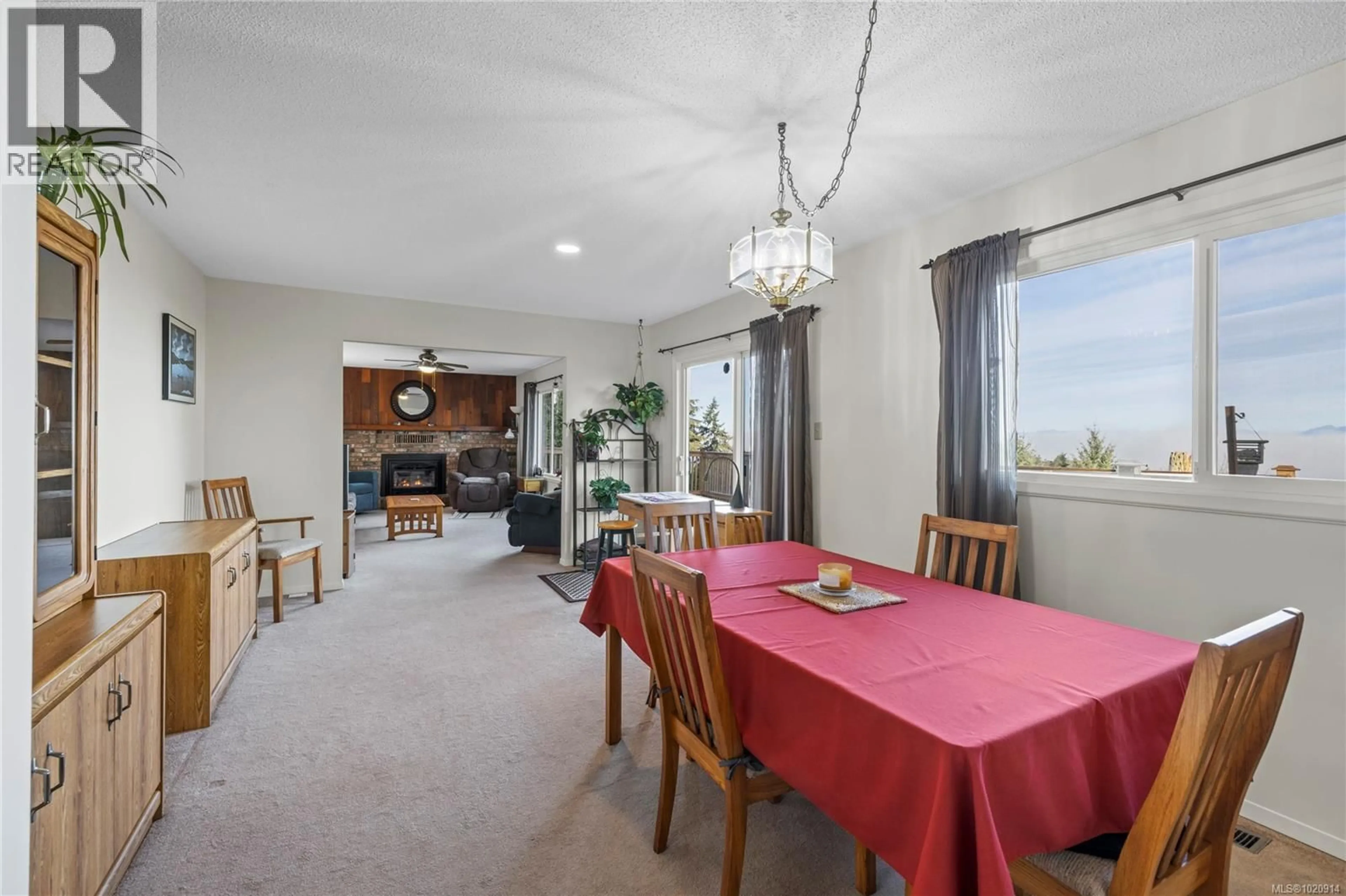 Dining room, unknown for 4712 LAGUNA WAY, Nanaimo British Columbia V9T5C3