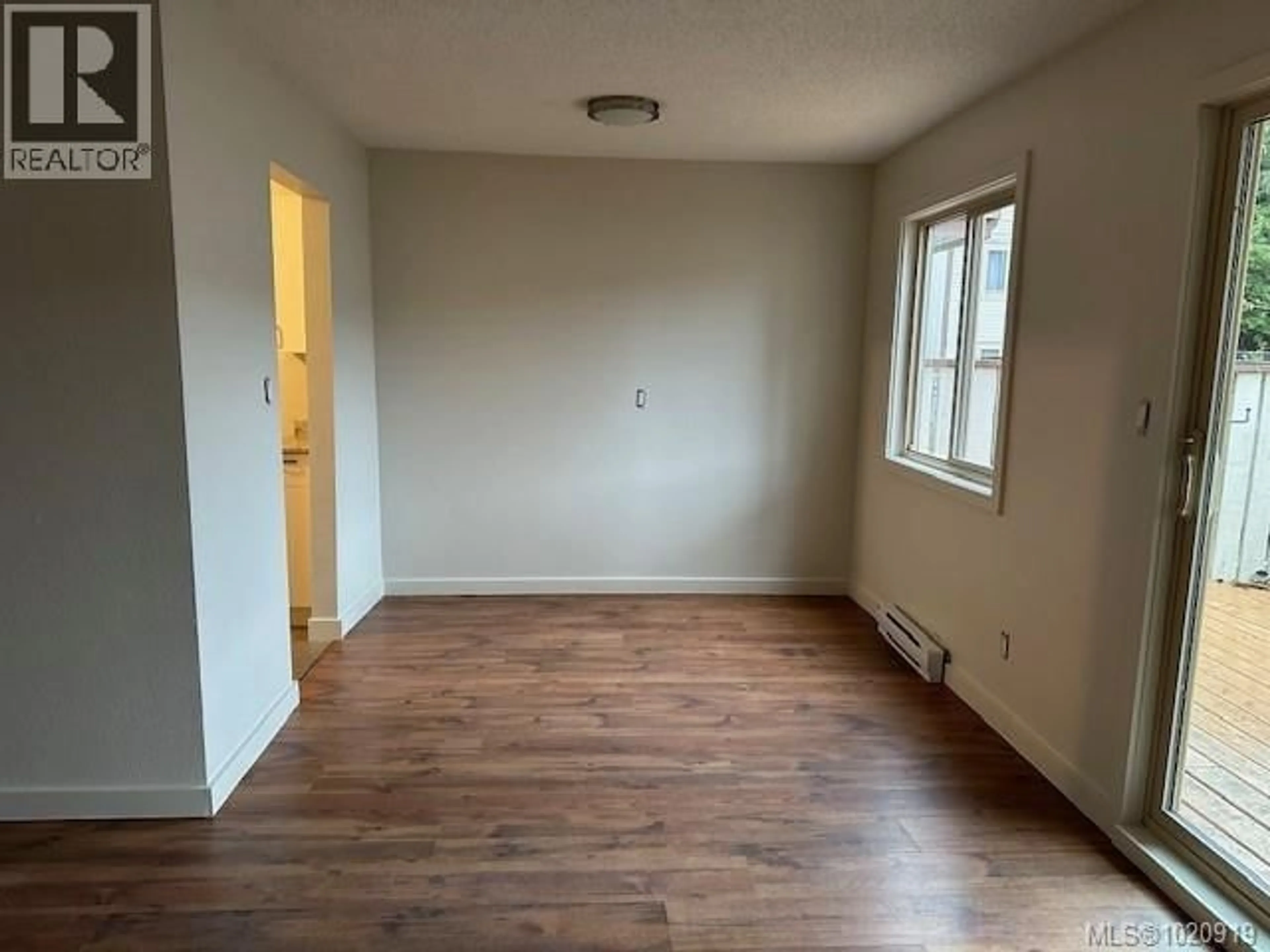 A pic of a room for 10 - 7077 HIGHLAND DRIVE, Port Hardy British Columbia V0N2P0