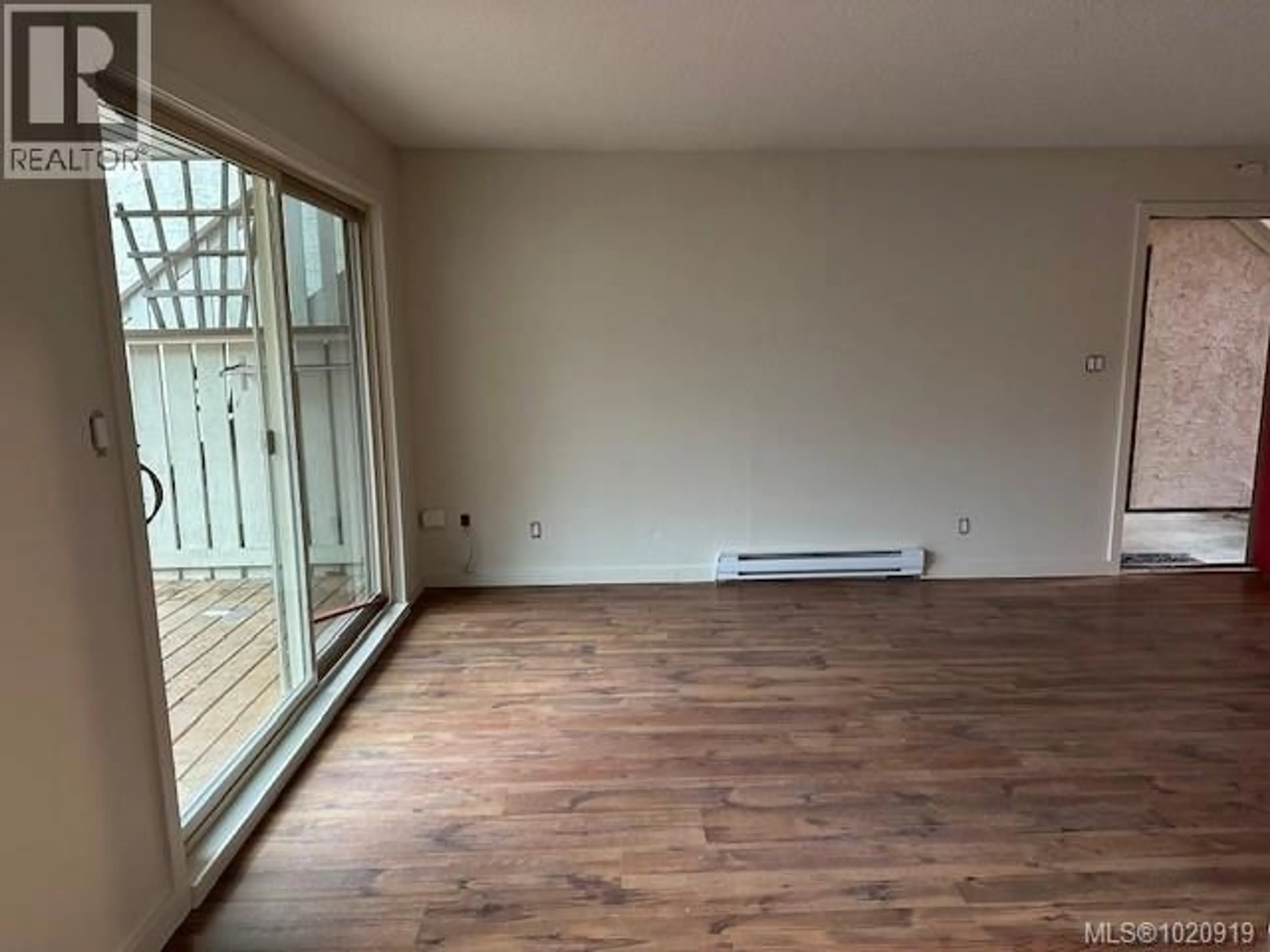 A pic of a room for 10 - 7077 HIGHLAND DRIVE, Port Hardy British Columbia V0N2P0