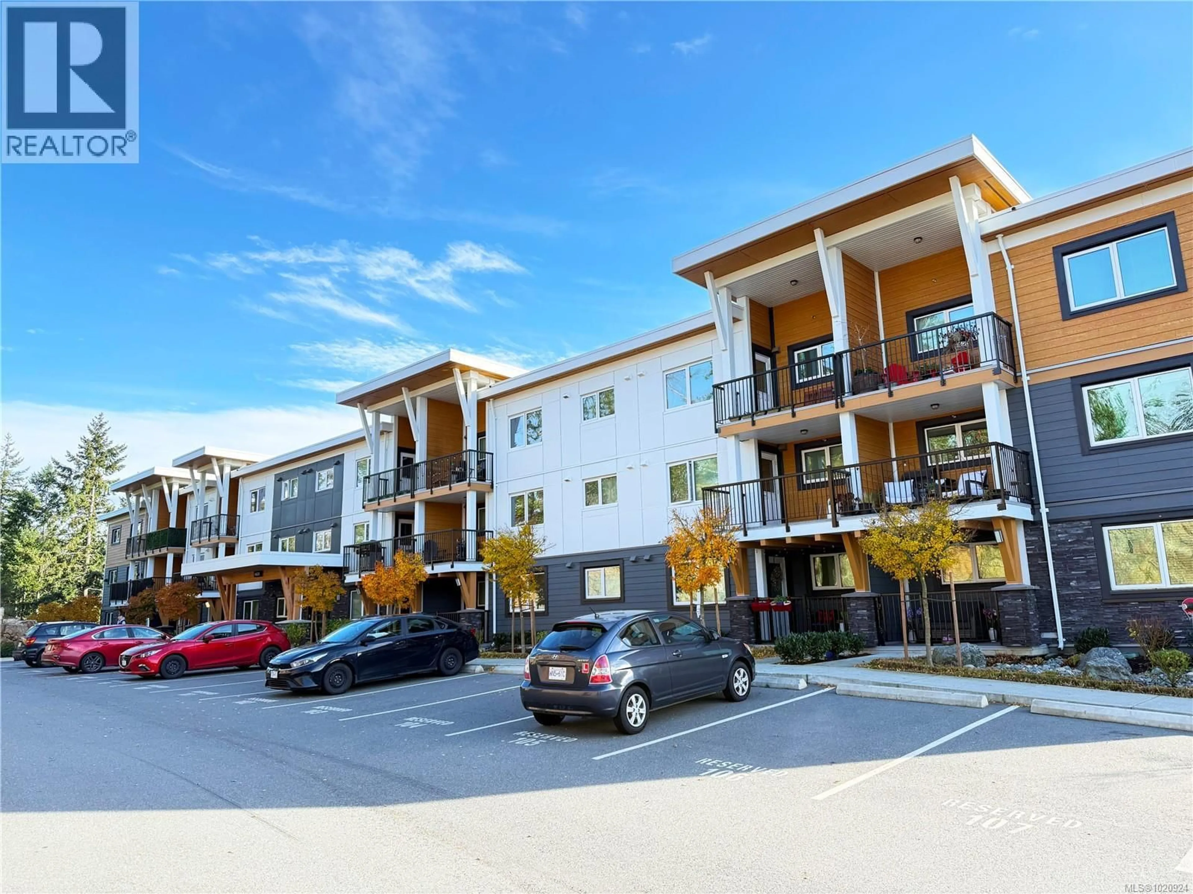 Unknown for 109 - 4820 CEDAR RIDGE DRIVE, Nanaimo British Columbia V9T0M7