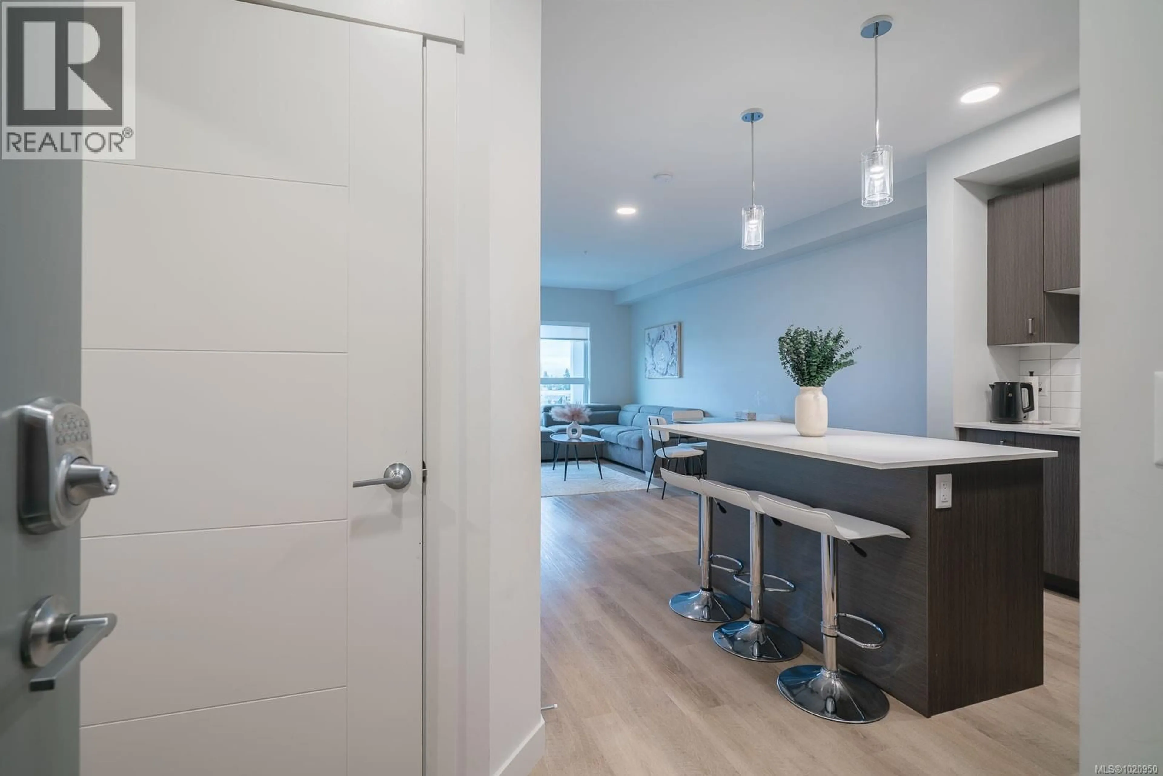 Unknown for 209 - 140 JENSEN AVENUE WEST, Parksville British Columbia V9P0H7