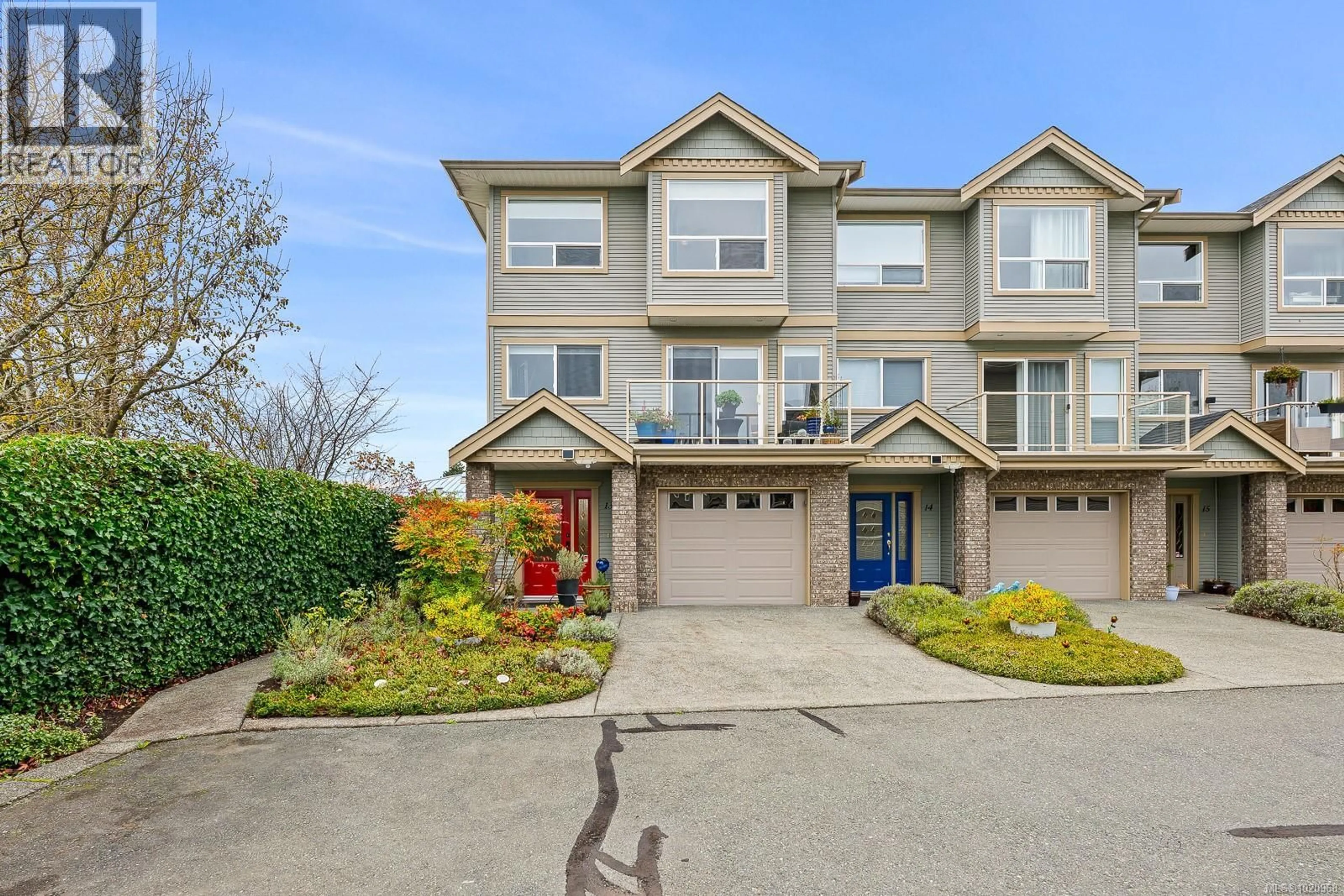 Unknown for 13 - 2475 MANSFIELD DRIVE, Courtenay British Columbia V9N2M2