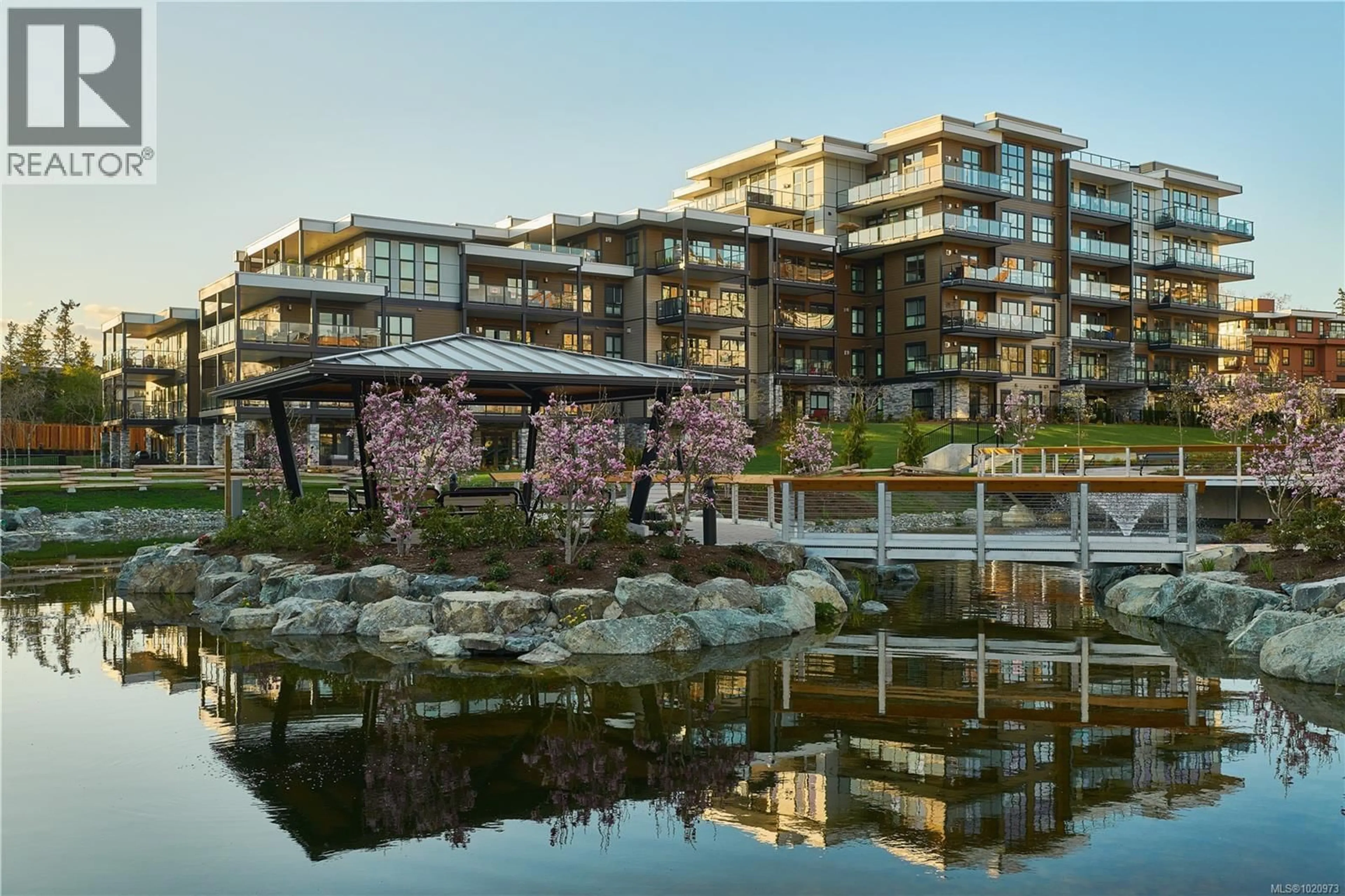 Unknown for 204 - 741 TRAVINO LANE, Saanich British Columbia V8Z0G3