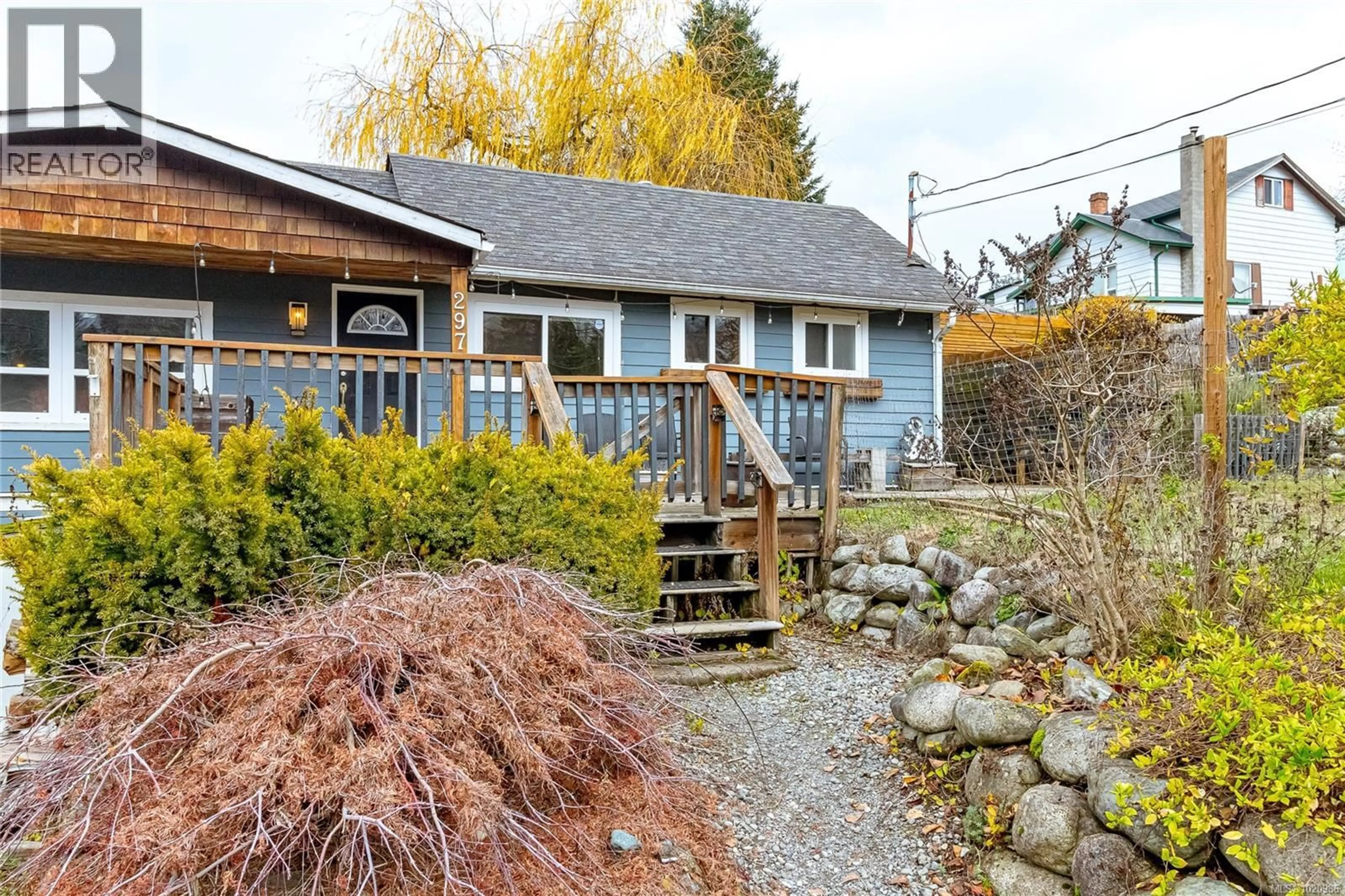 Unknown for 2979 PINE STREET, Chemainus British Columbia V0R1K1