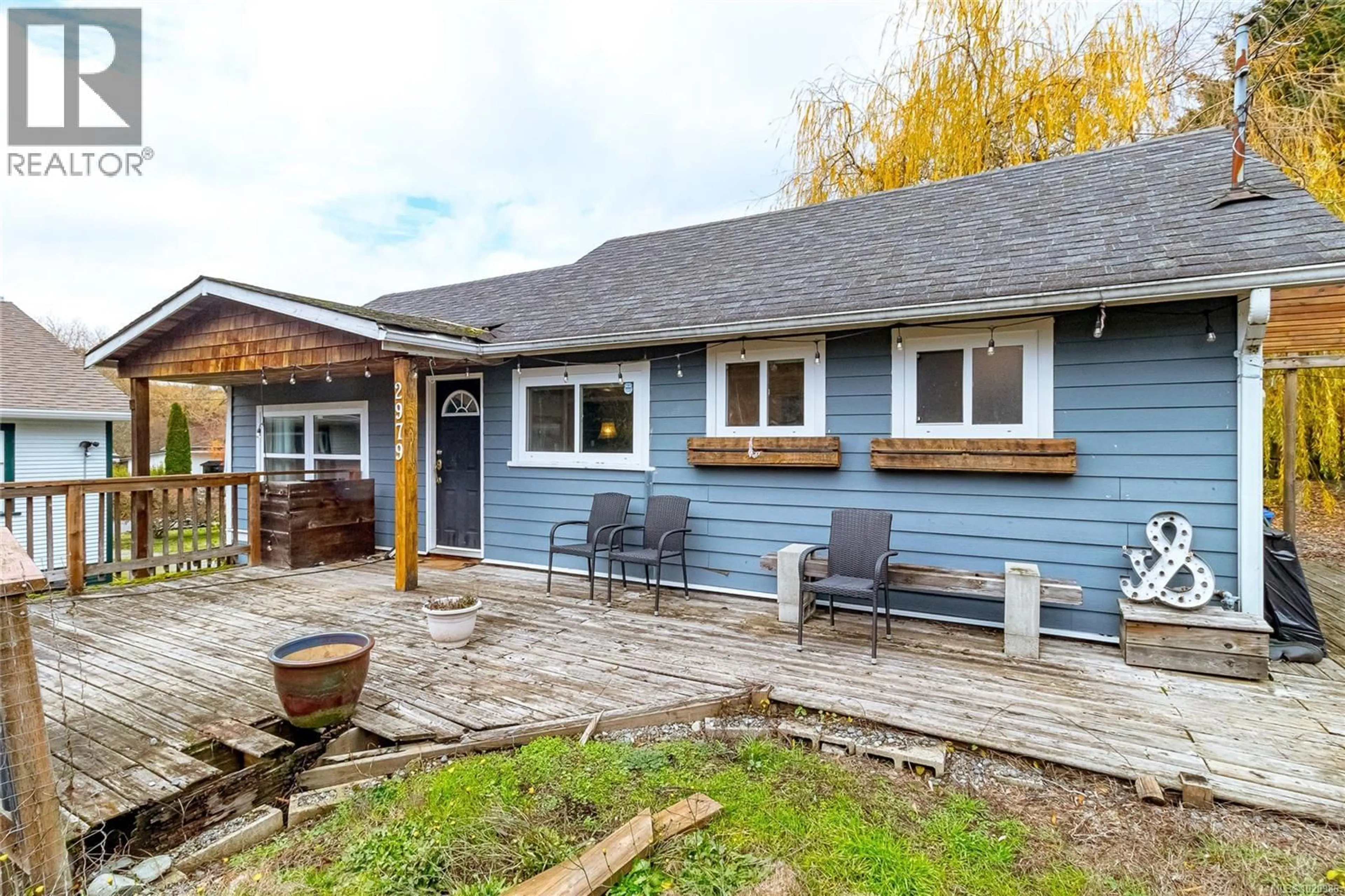 Unknown for 2979 PINE STREET, Chemainus British Columbia V0R1K1