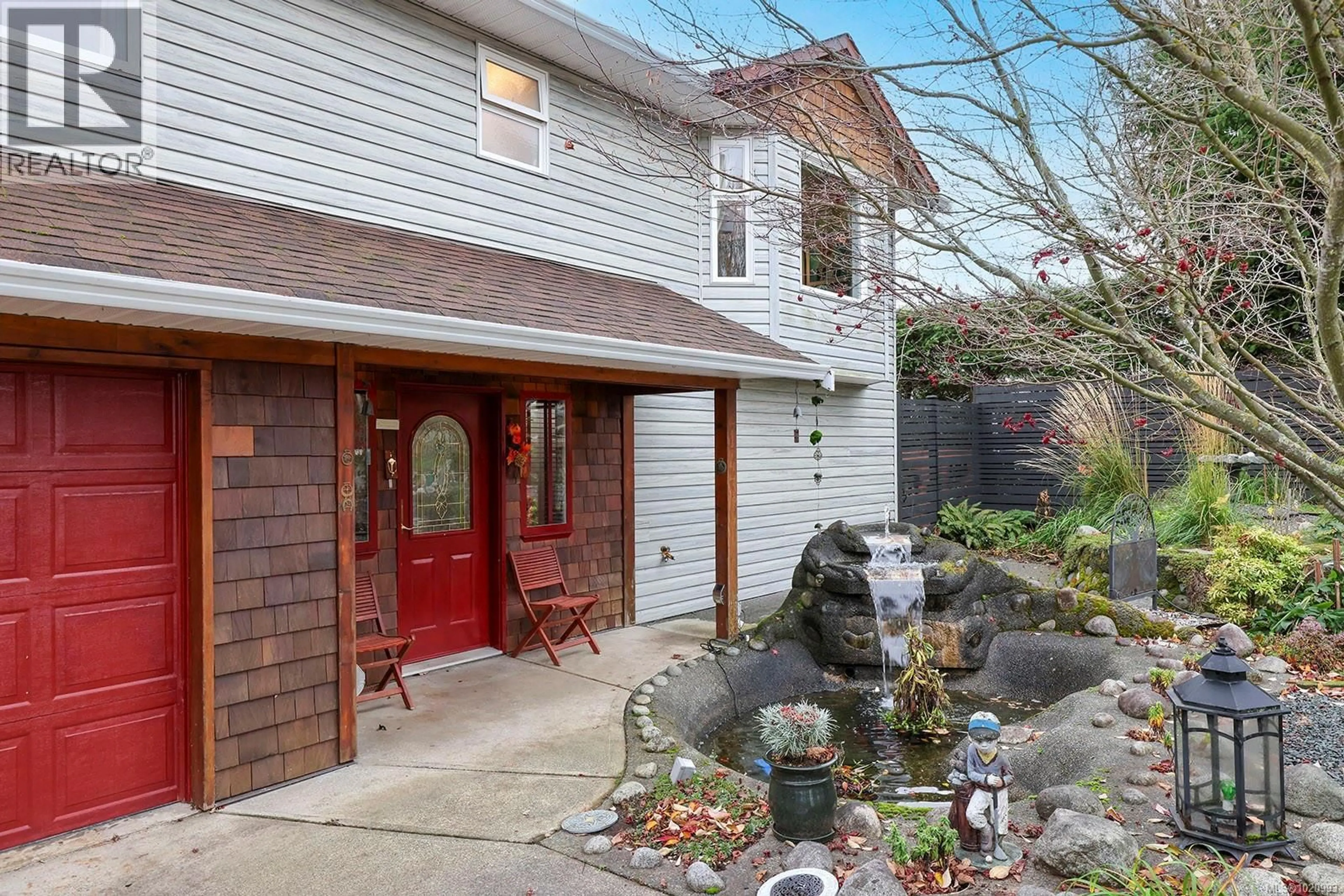 Unknown for 2143 COOKE AVENUE, Comox British Columbia V9M1N3