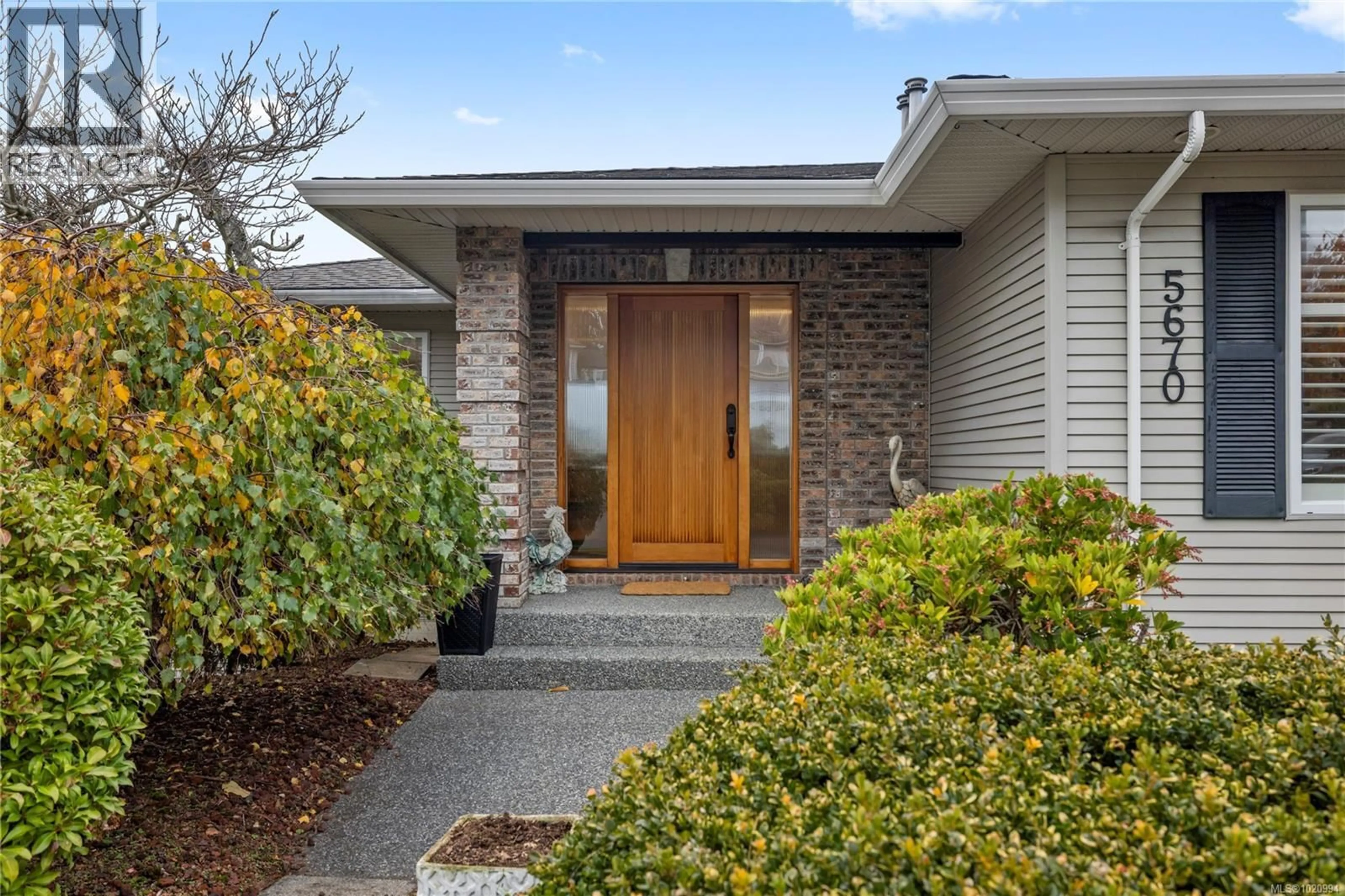 Unknown for 5670 MALIBU TERRACE, Nanaimo British Columbia V9T5W7