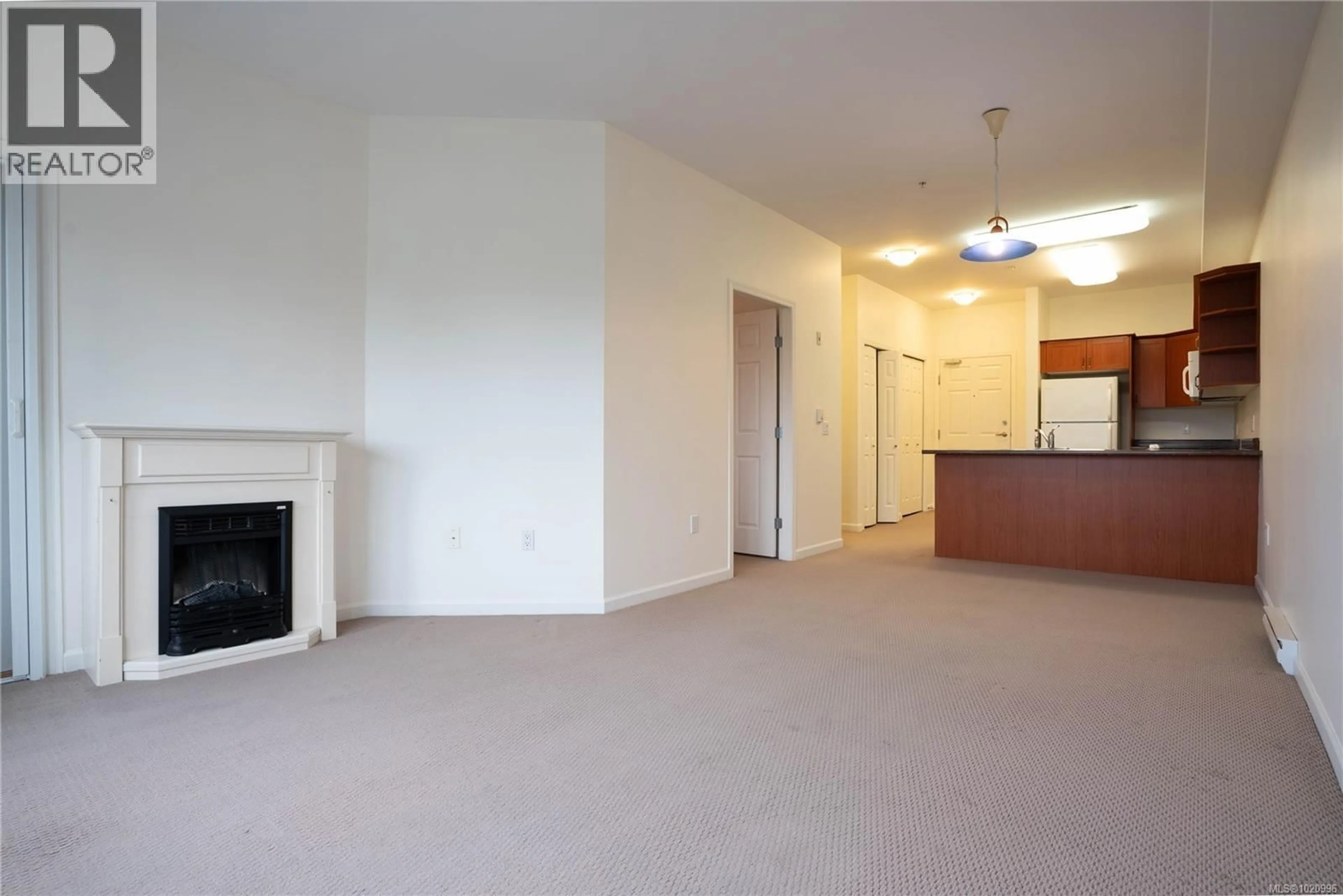 A pic of a room for 402 - 364 GOLDSTREAM AVENUE, Colwood British Columbia V9B2W3