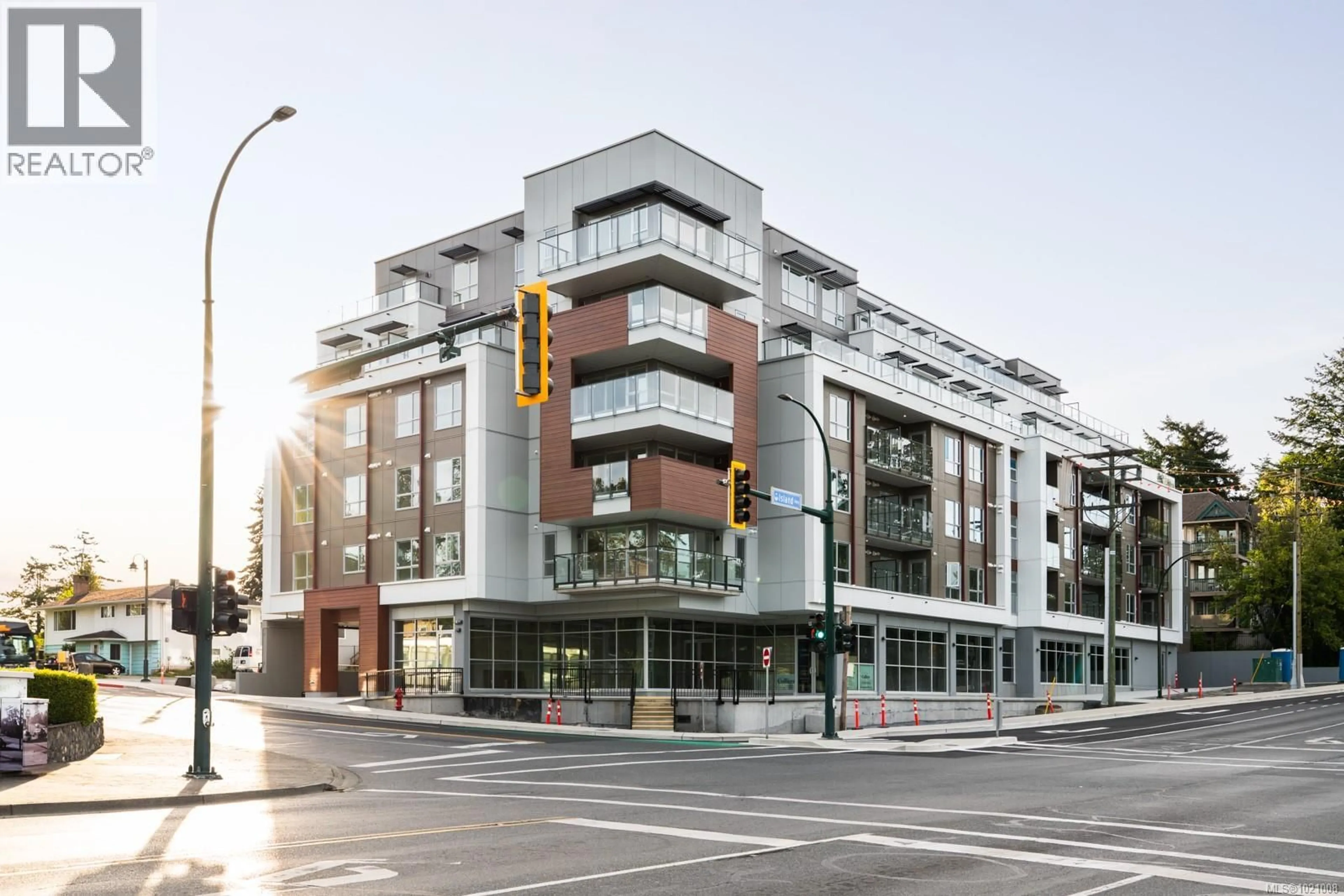 Unknown for 309 - 258 HELMCKEN ROAD, View Royal British Columbia V9B1S8