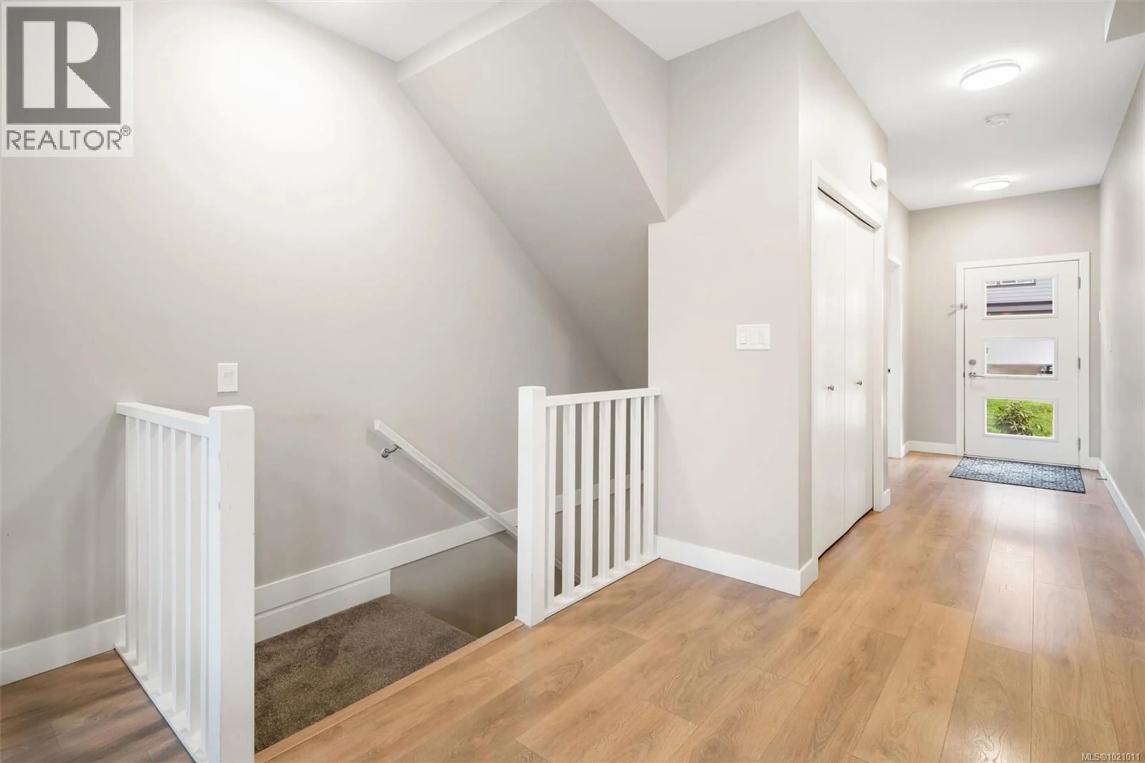 Unknown for 3477 MYLES MANSELL ROAD, Langford British Columbia V9C0N6