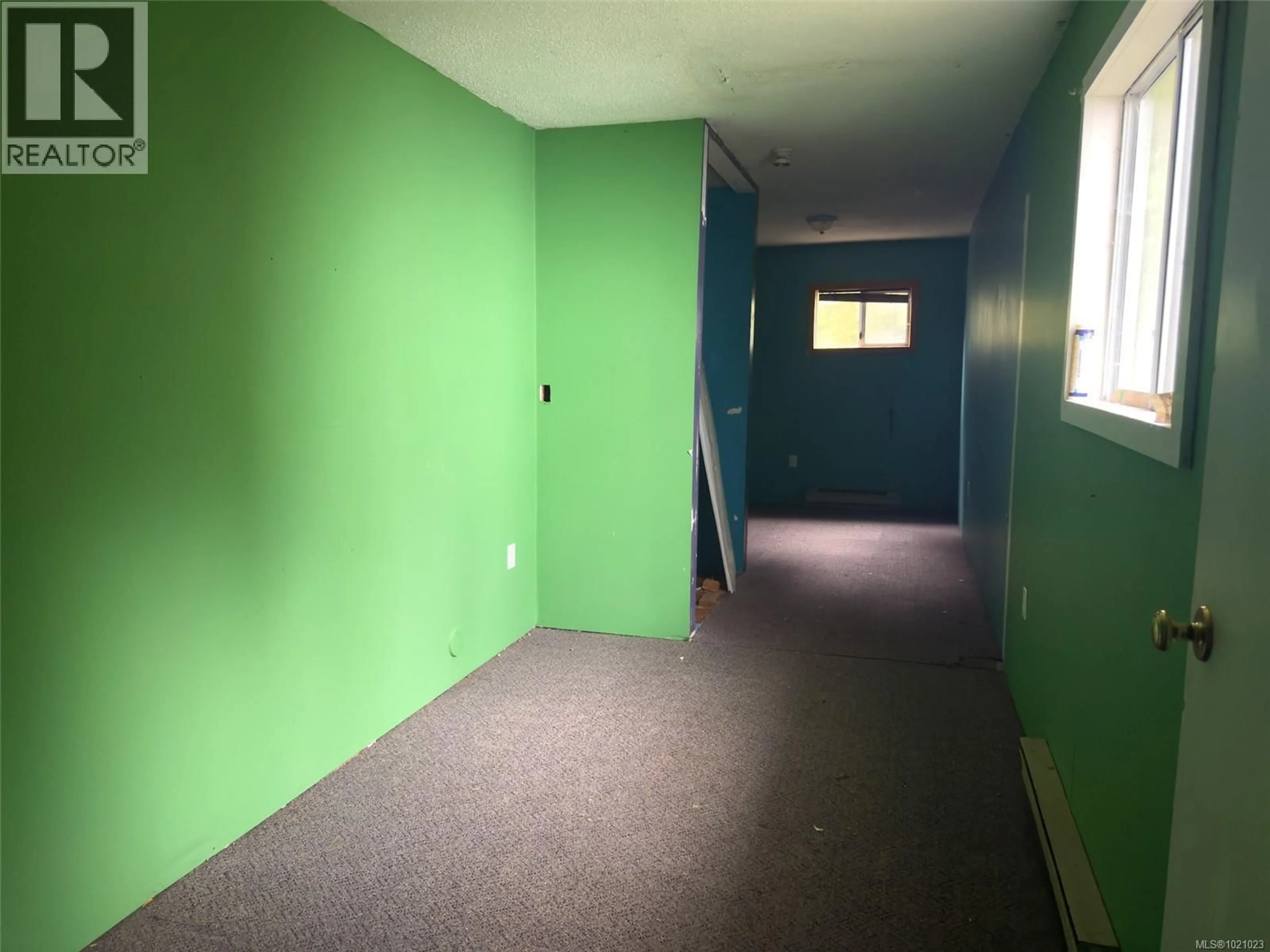 A pic of a room for 5975 HUNT STREET, Port Hardy British Columbia V0N2P0