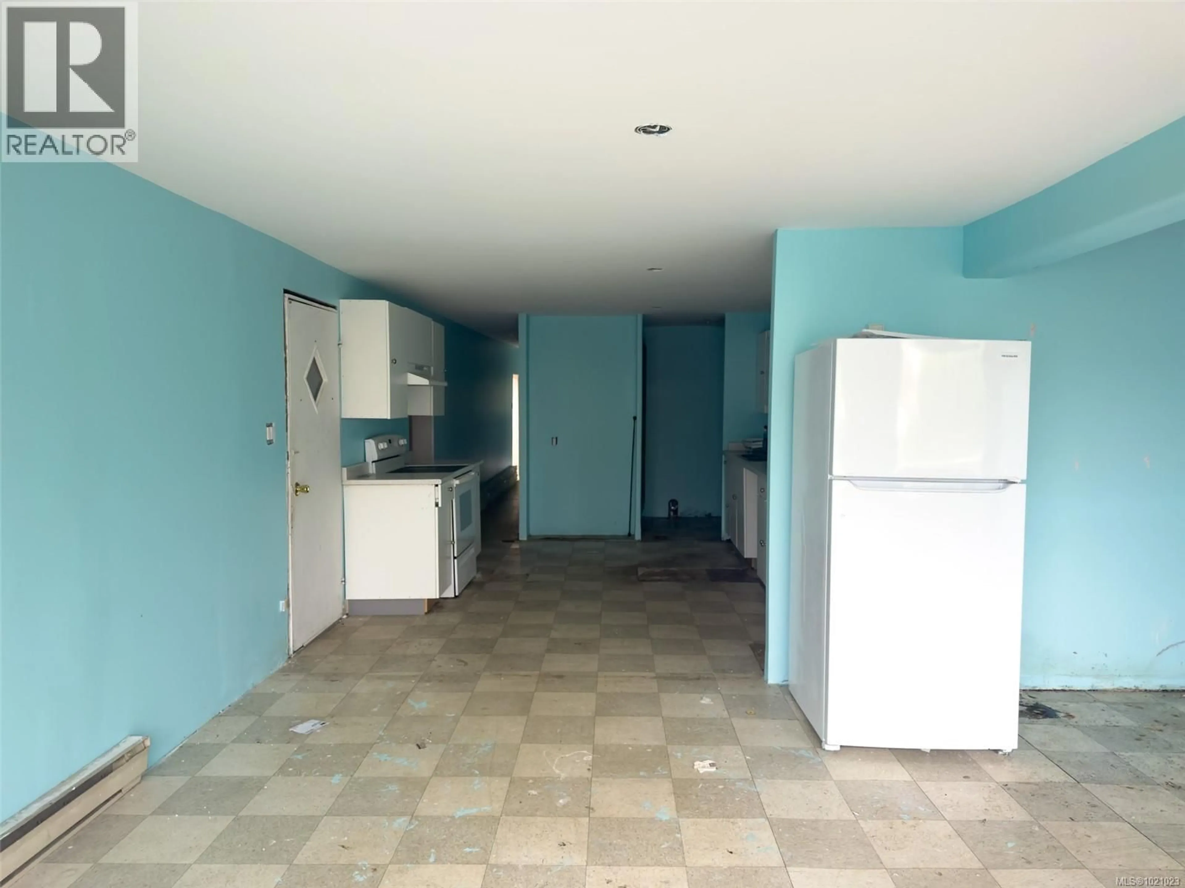 A pic of a room for 5975 HUNT STREET, Port Hardy British Columbia V0N2P0