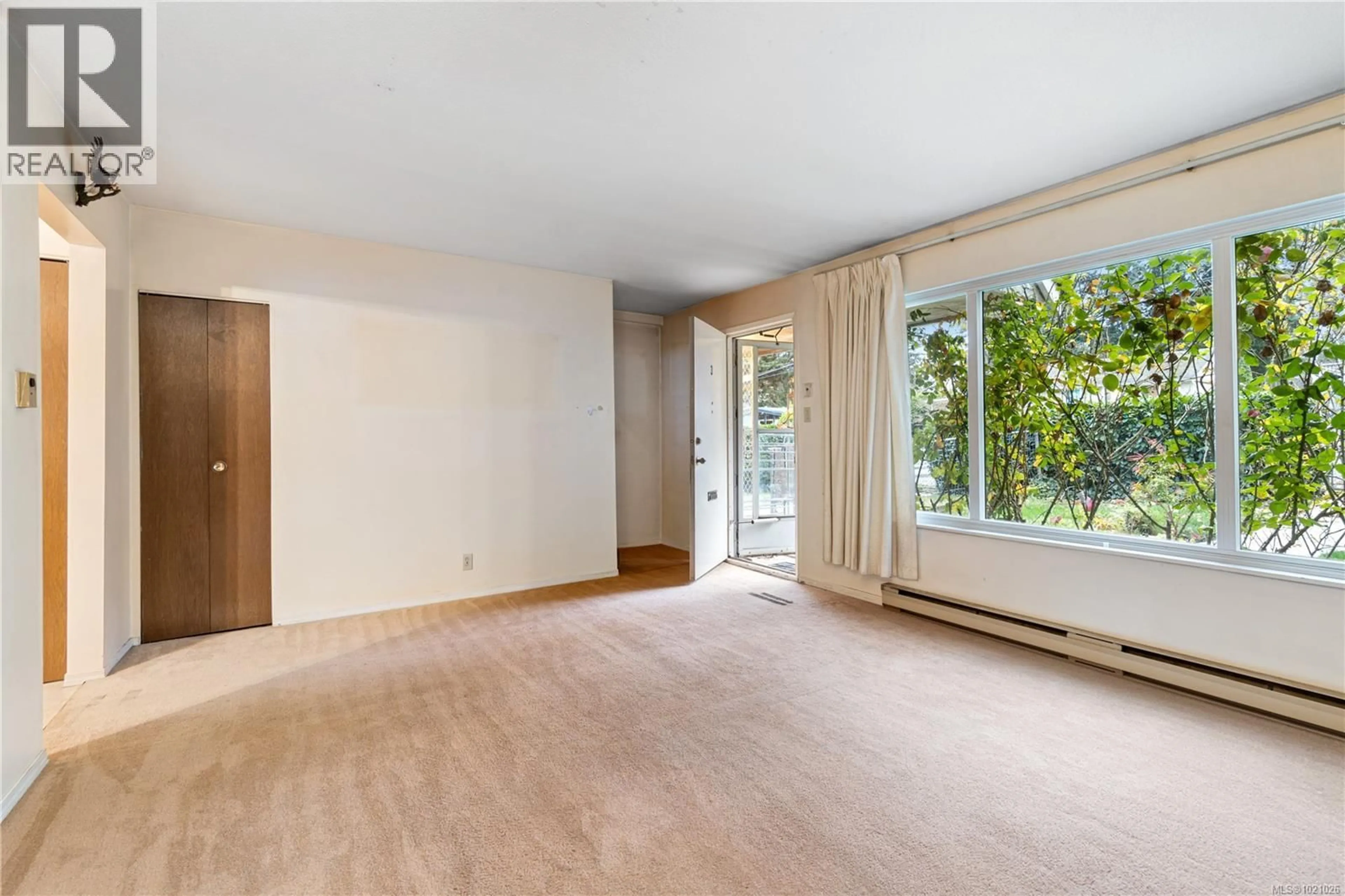 A pic of a room for #3 - 1656 MEREDITH ROAD, Nanaimo British Columbia V9S2M2