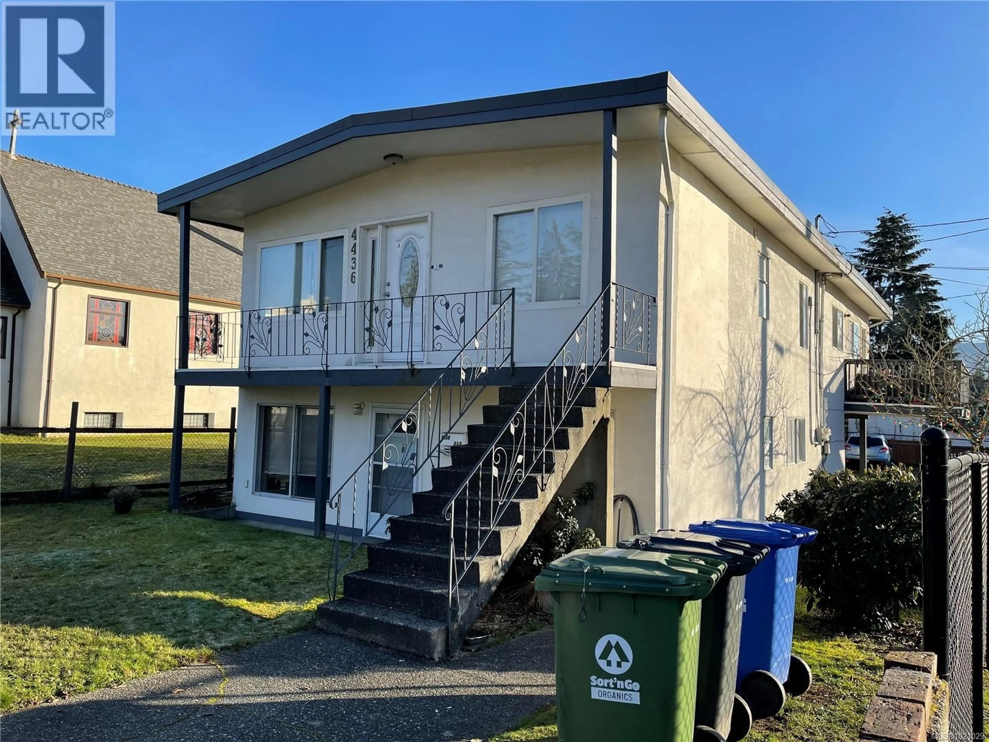 Unknown for 4436 REDFORD STREET, Port Alberni British Columbia V9Y3R1