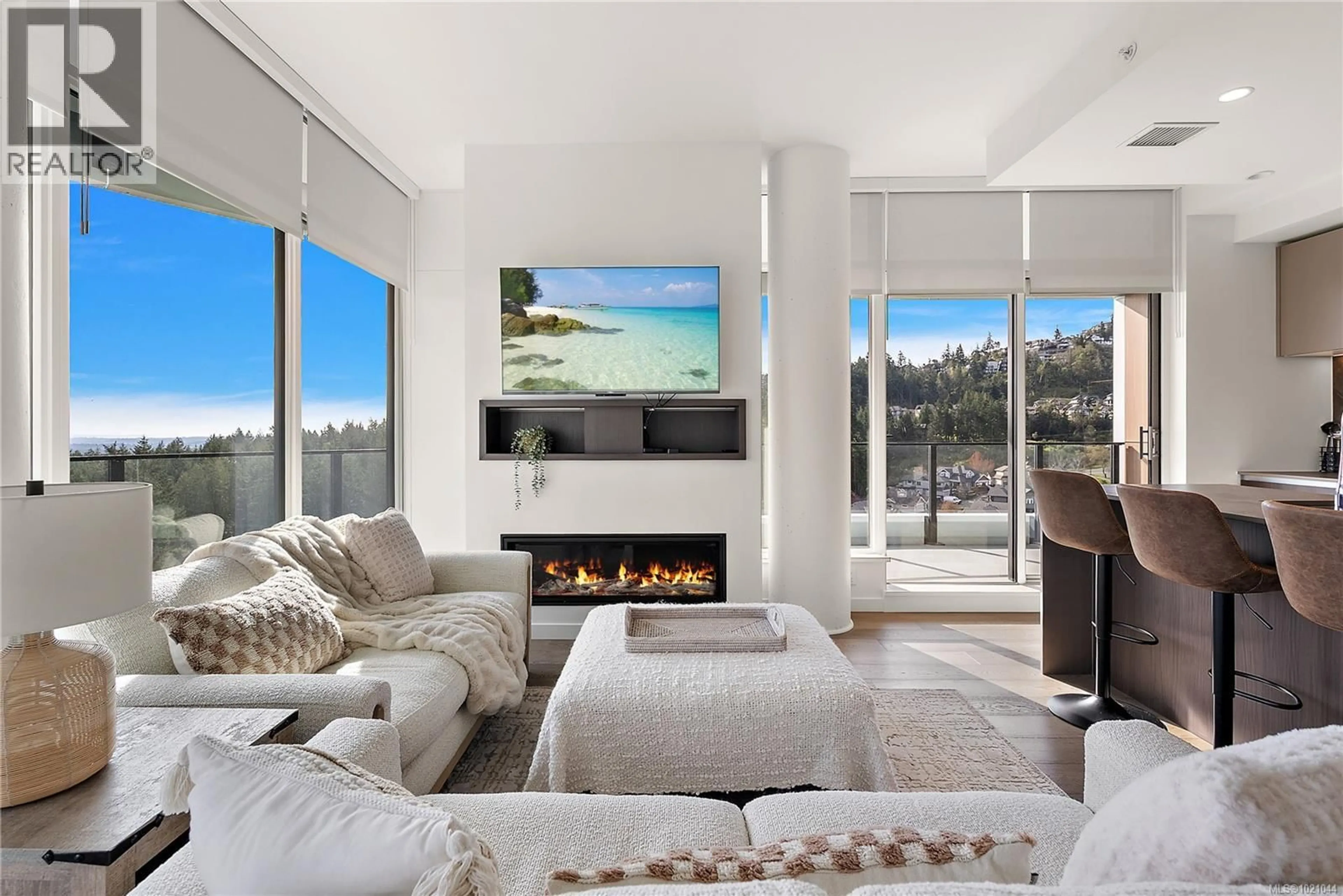 Unknown for 1402 - 2000 HANNINGTON ROAD, Langford British Columbia V9B6R6