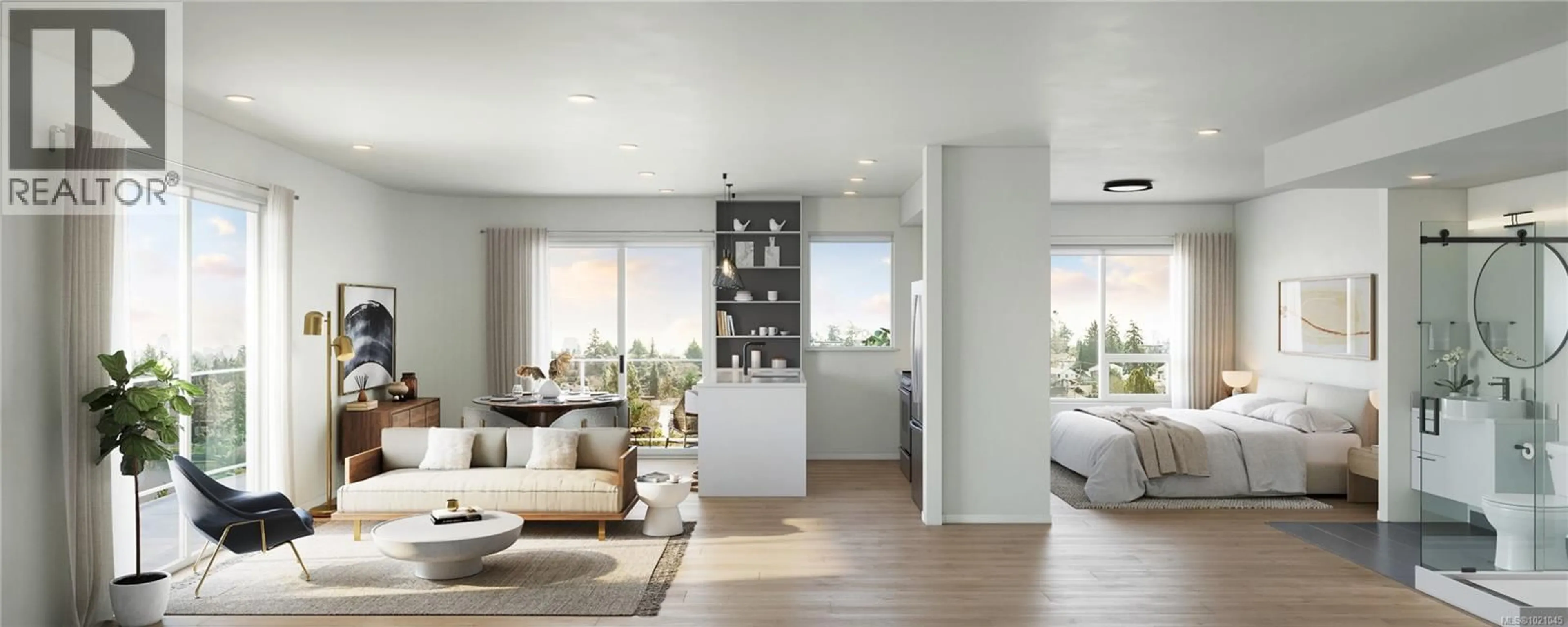 Unknown for 304 - 1075 TILLICUM ROAD, Esquimalt British Columbia V9A2A4