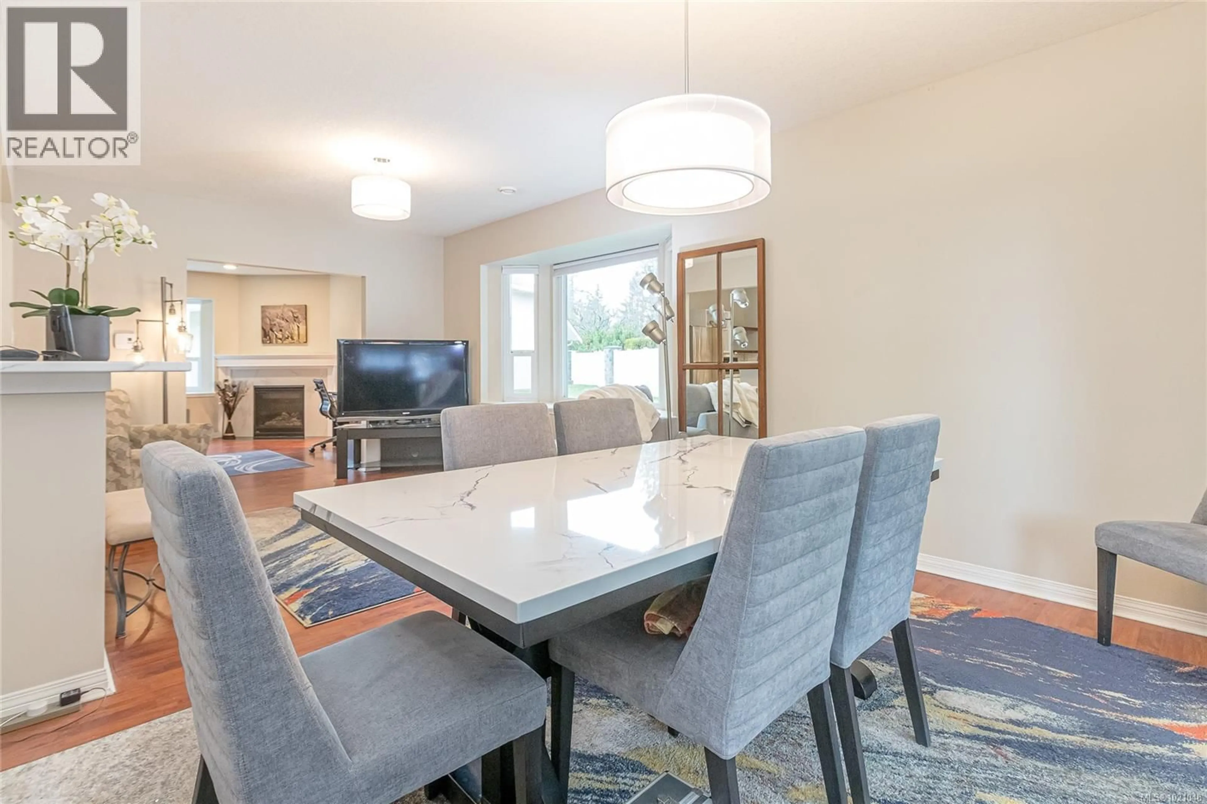 Dining room, unknown for 128 - 635 BLENKIN AVENUE, Parksville British Columbia V9P2K7