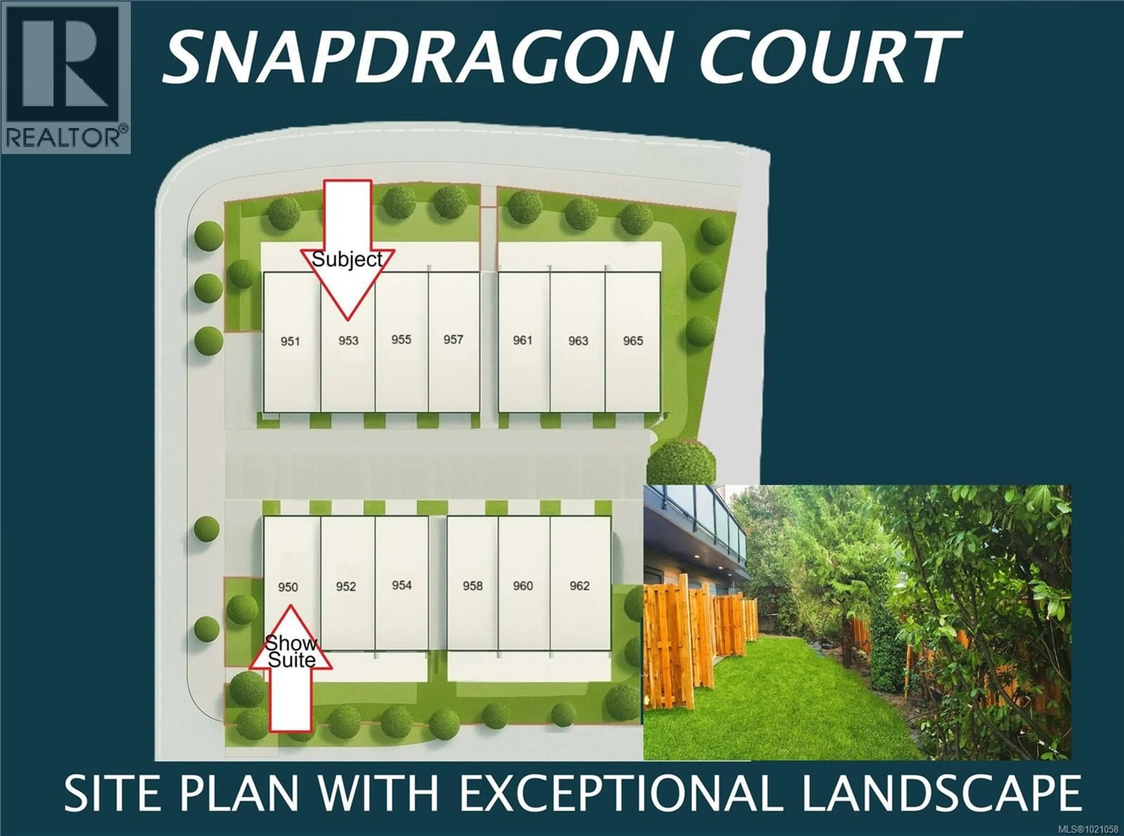 A pic from outside/outdoor area/front of a property/back of a property/a pic from drone, street for 953 SNAPDRAGON COURT, Langford British Columbia V9C2P3