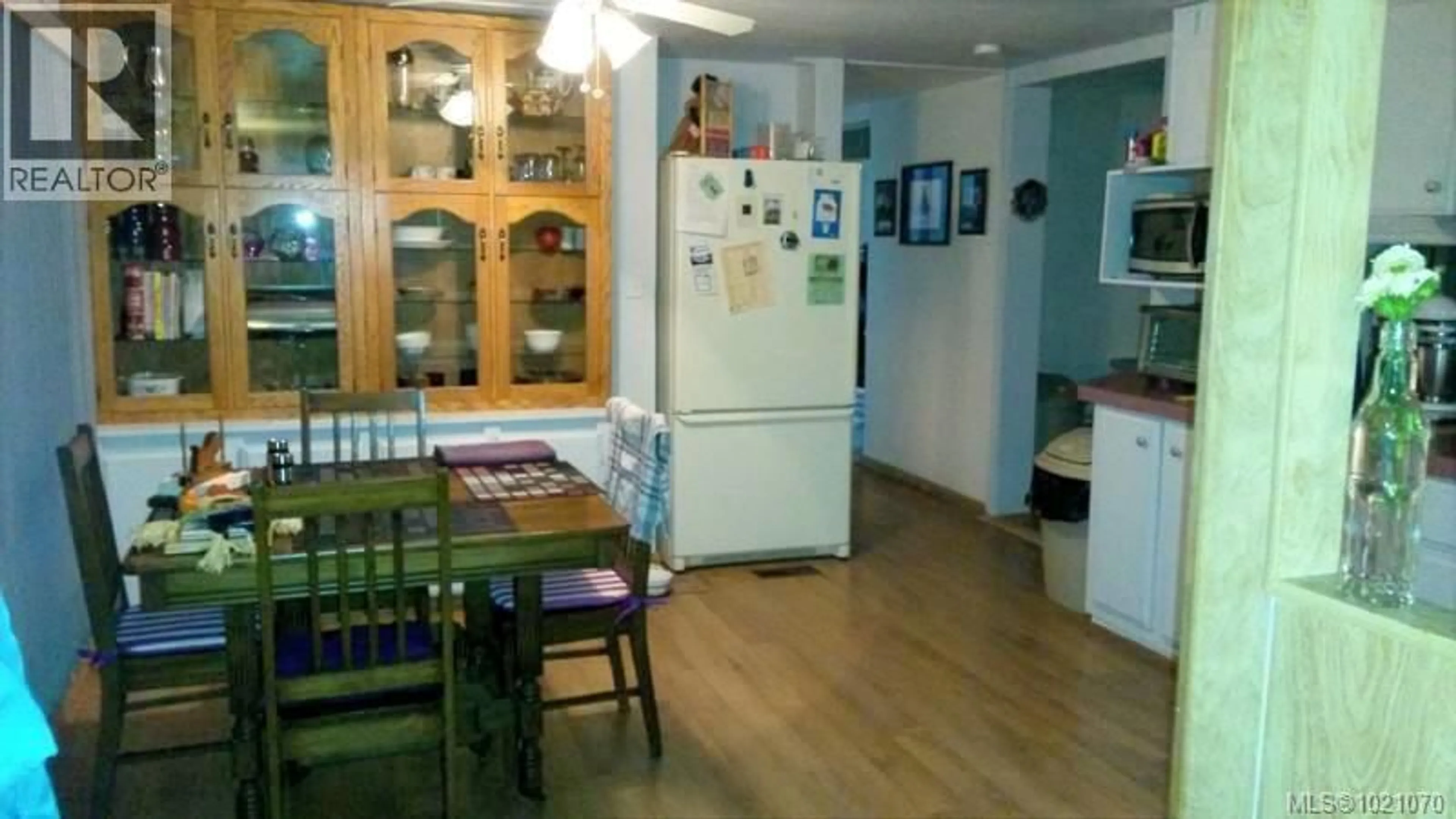 Dining room, unknown for 4 - 1572 SEABIRD ROAD, Cassidy British Columbia V9G1L3