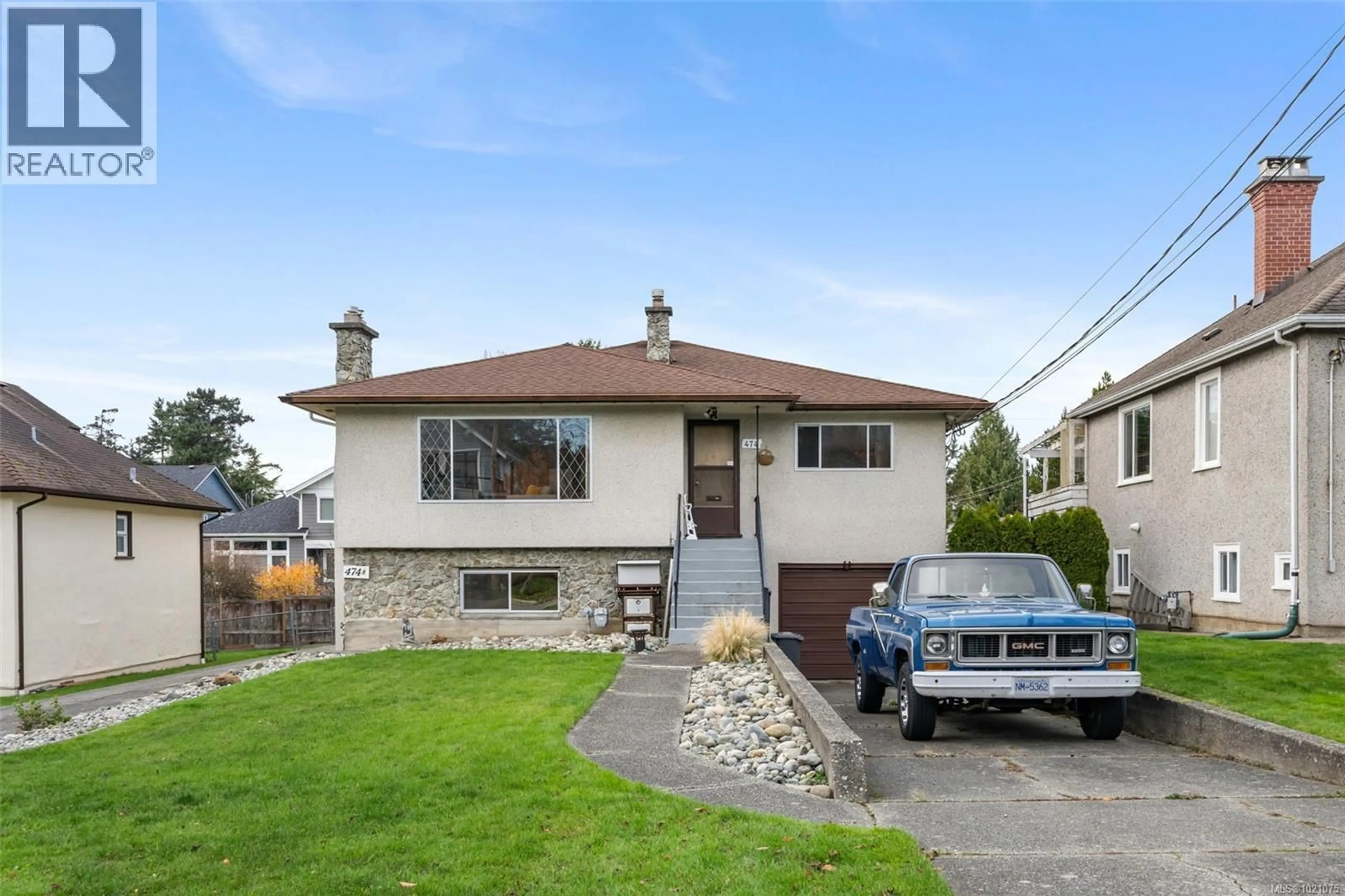 Unknown for 474 STURDEE STREET, Esquimalt British Columbia V9A6R1