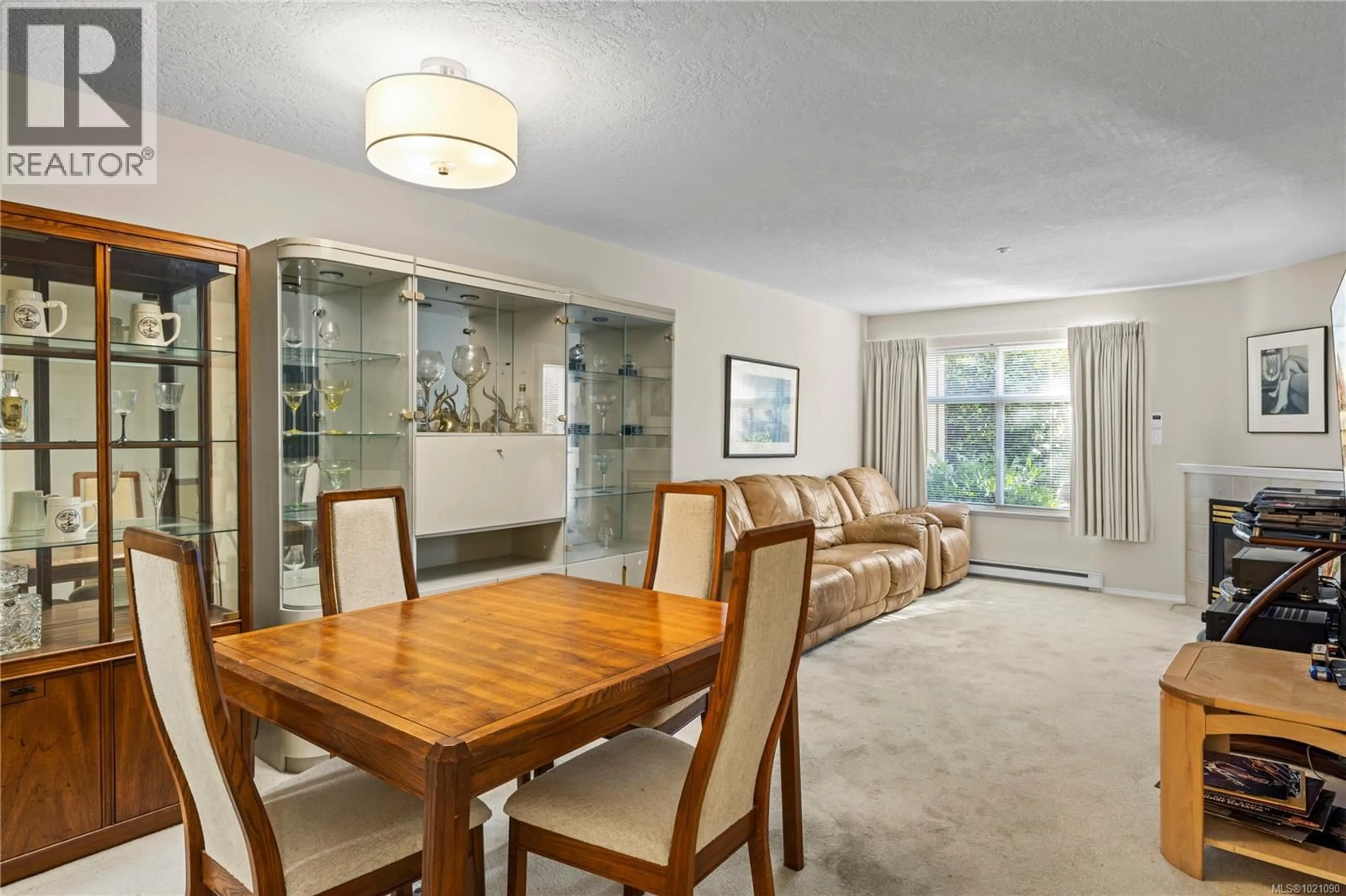 Dining room, unknown for 108 - 354 MORISON AVENUE, Parksville British Columbia V9P2V3