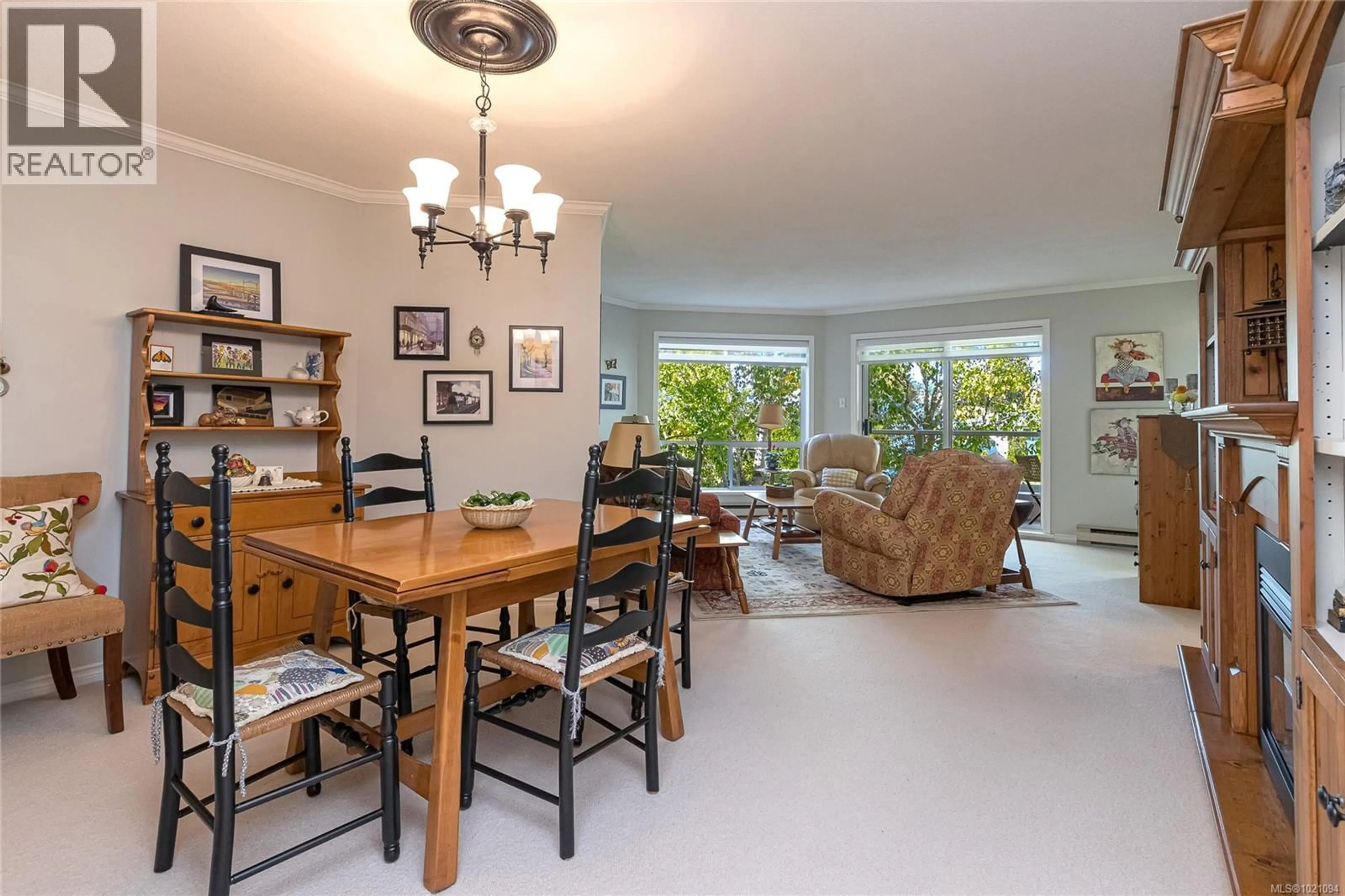 Dining room, unknown for 3148 - 2600 FERGUSON ROAD, Central Saanich British Columbia V8M2C1