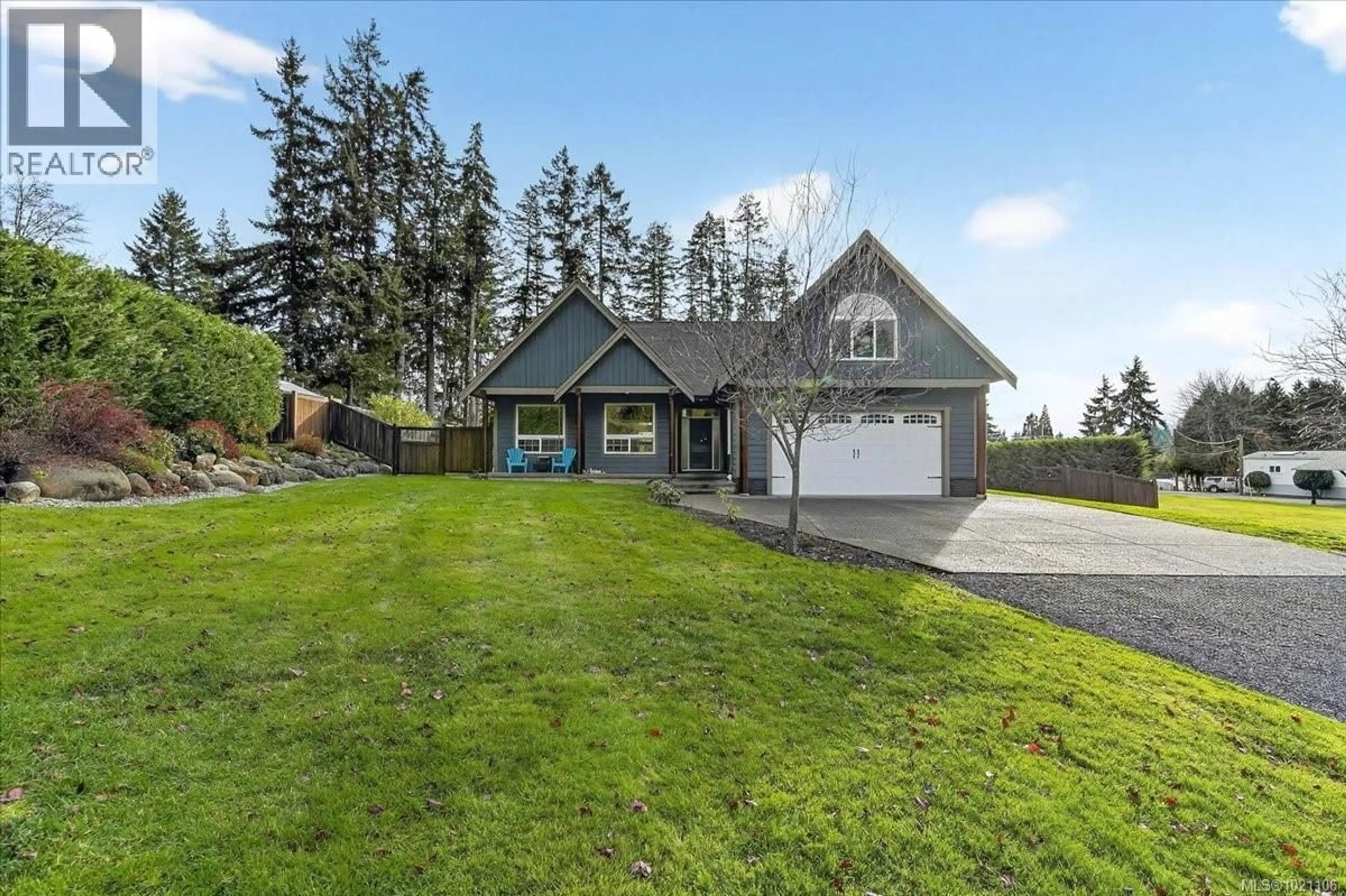 Unknown for 5150 MAEBELLE ROAD, Port Alberni British Columbia V9Y8R2