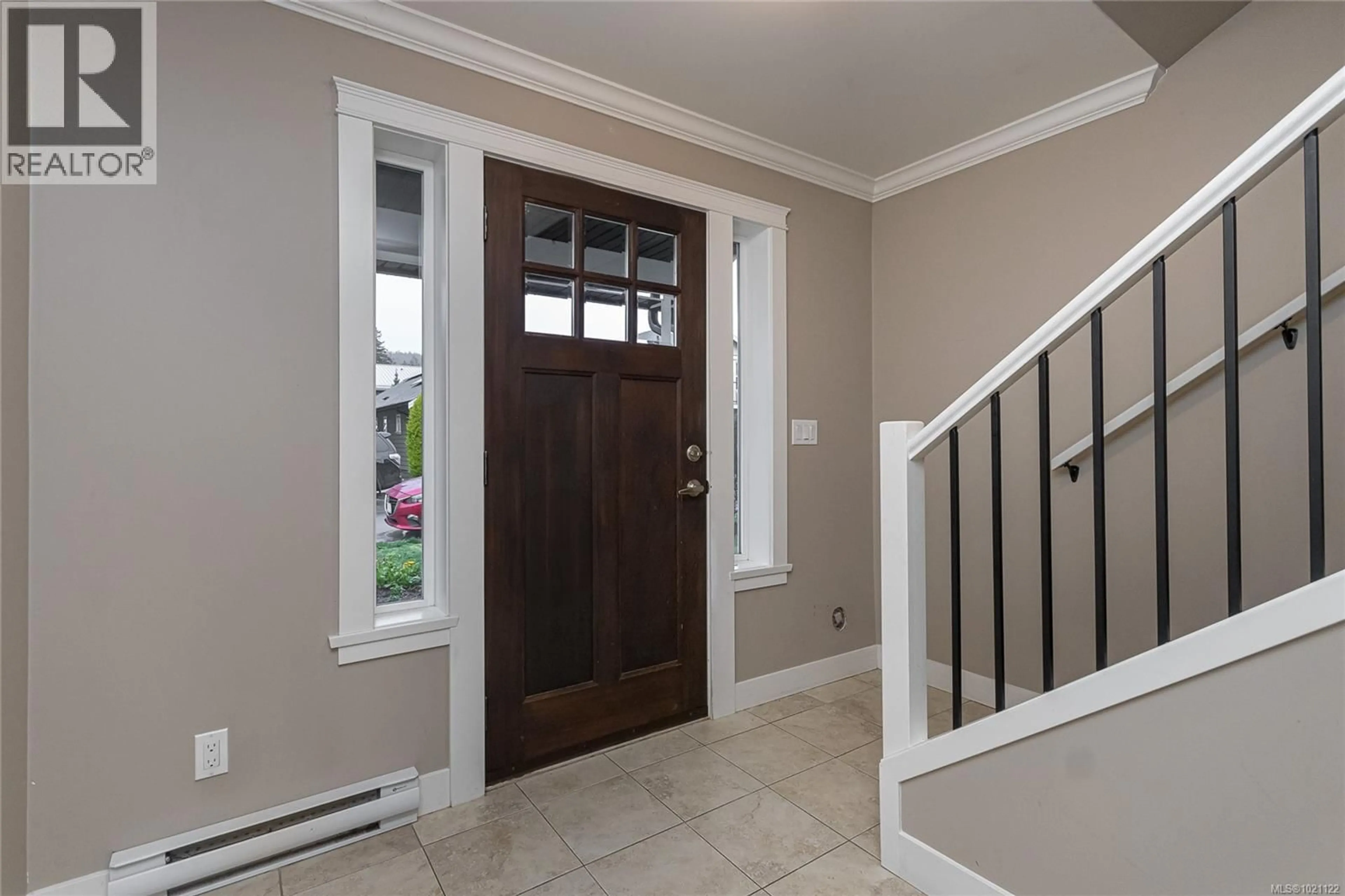 Indoor entryway for 3307 MERLIN ROAD, Langford British Columbia V9C0H3