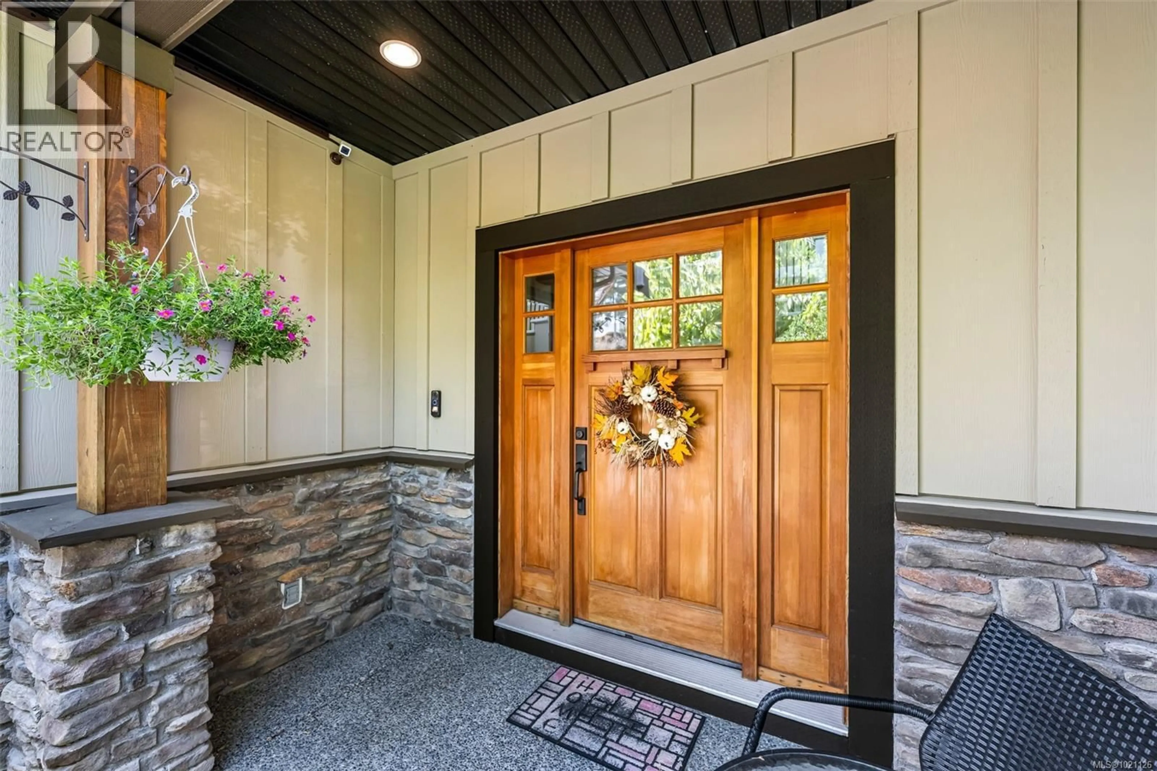 Indoor entryway for 2180 HARROW GATE, Langford British Columbia V9B0B9