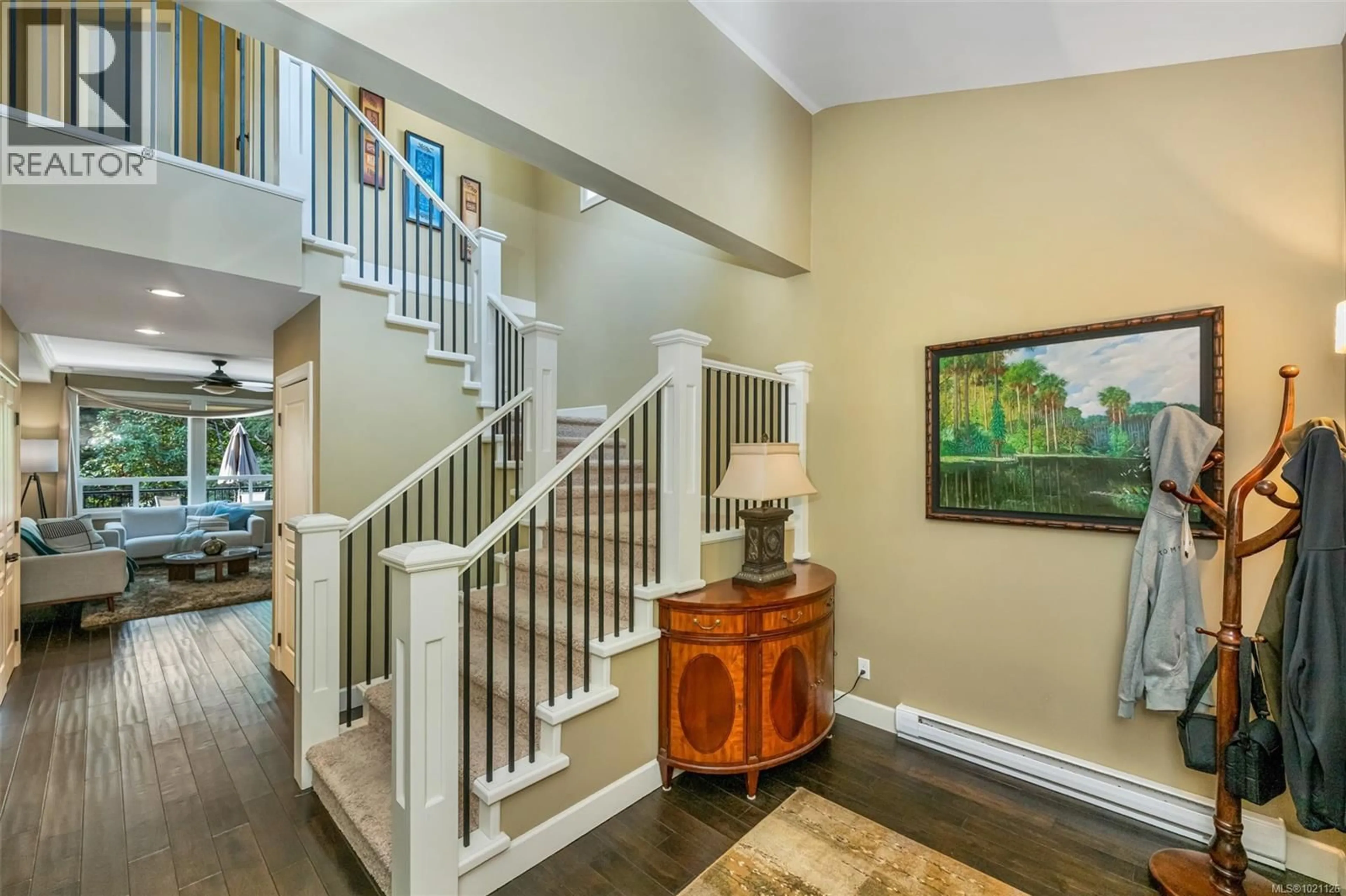 Indoor entryway for 2180 HARROW GATE, Langford British Columbia V9B0B9