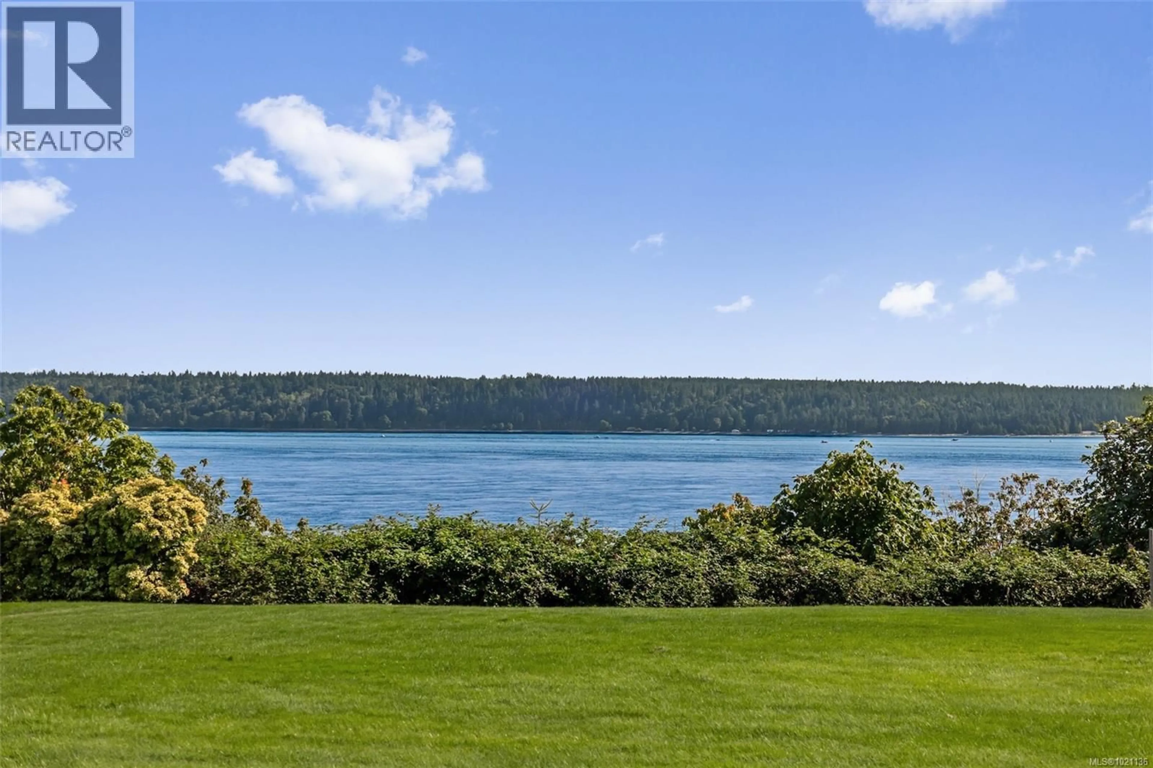 Patio, water/lake/river/ocean view for 513 ASH STREET, Campbell River British Columbia V9W5L8