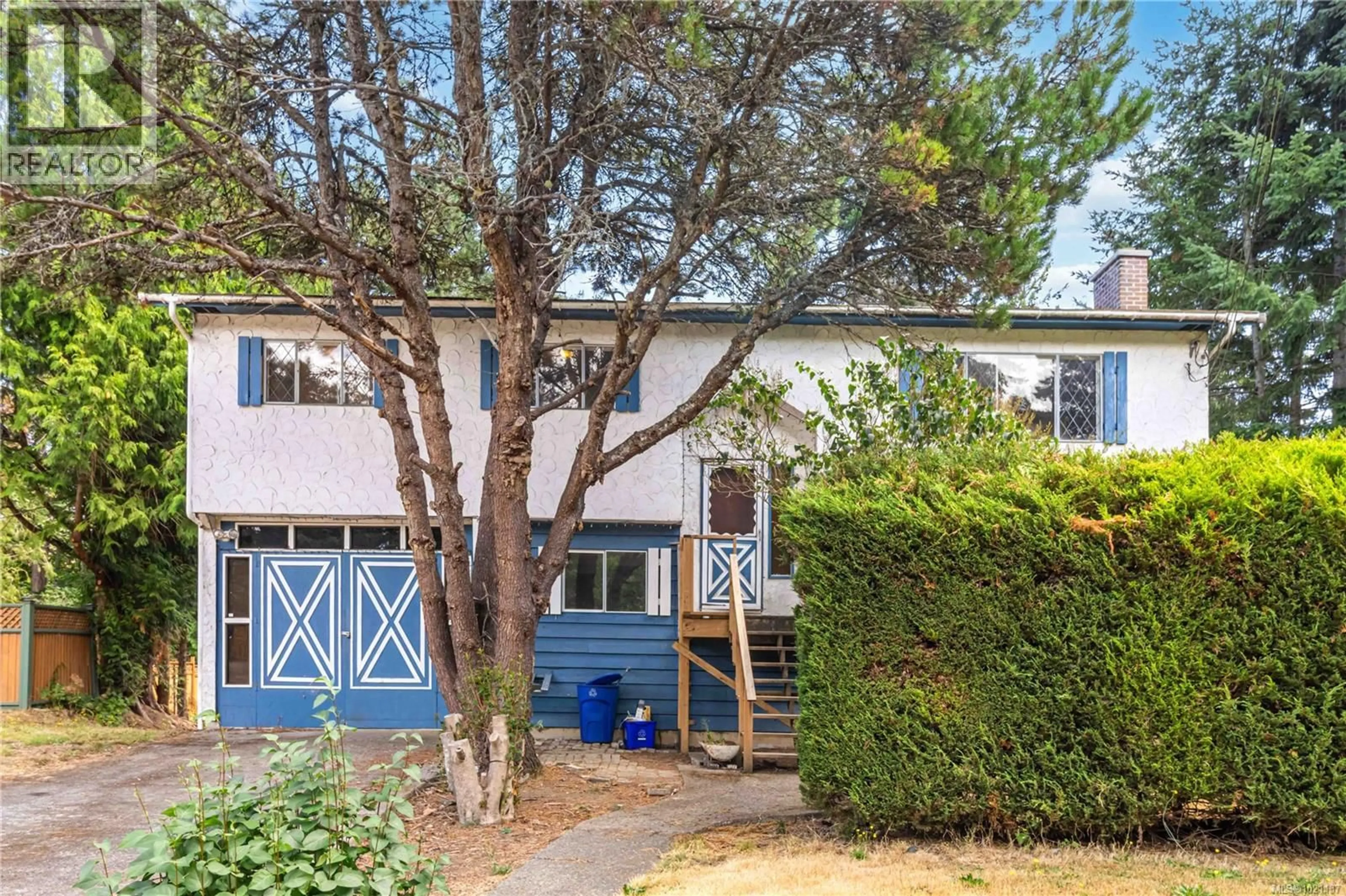 Unknown for 95 MARLER DRIVE, View Royal British Columbia V9B6B7