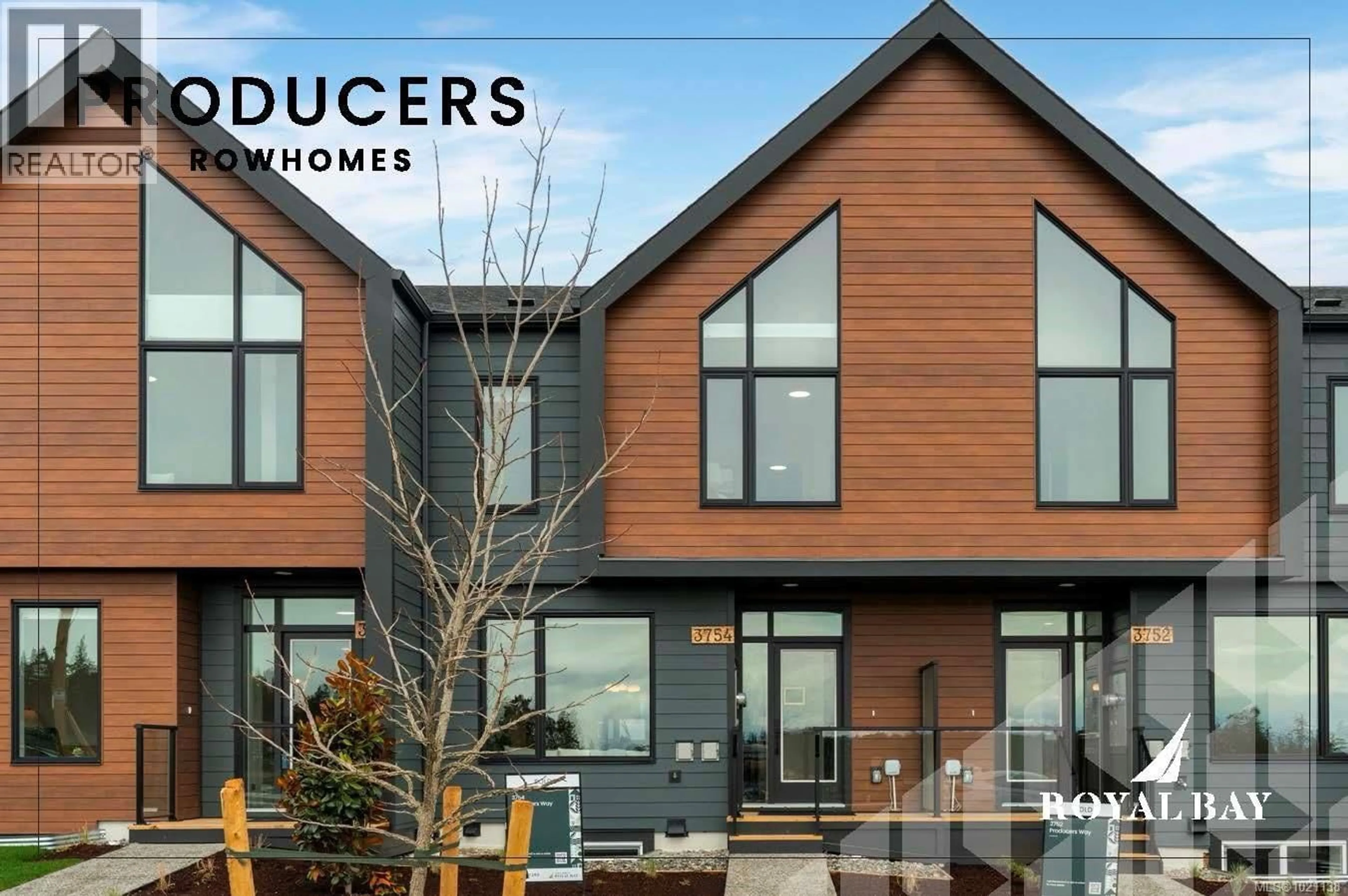 Unknown for 3761 PRODUCERS WAY, Colwood British Columbia V9C0S4