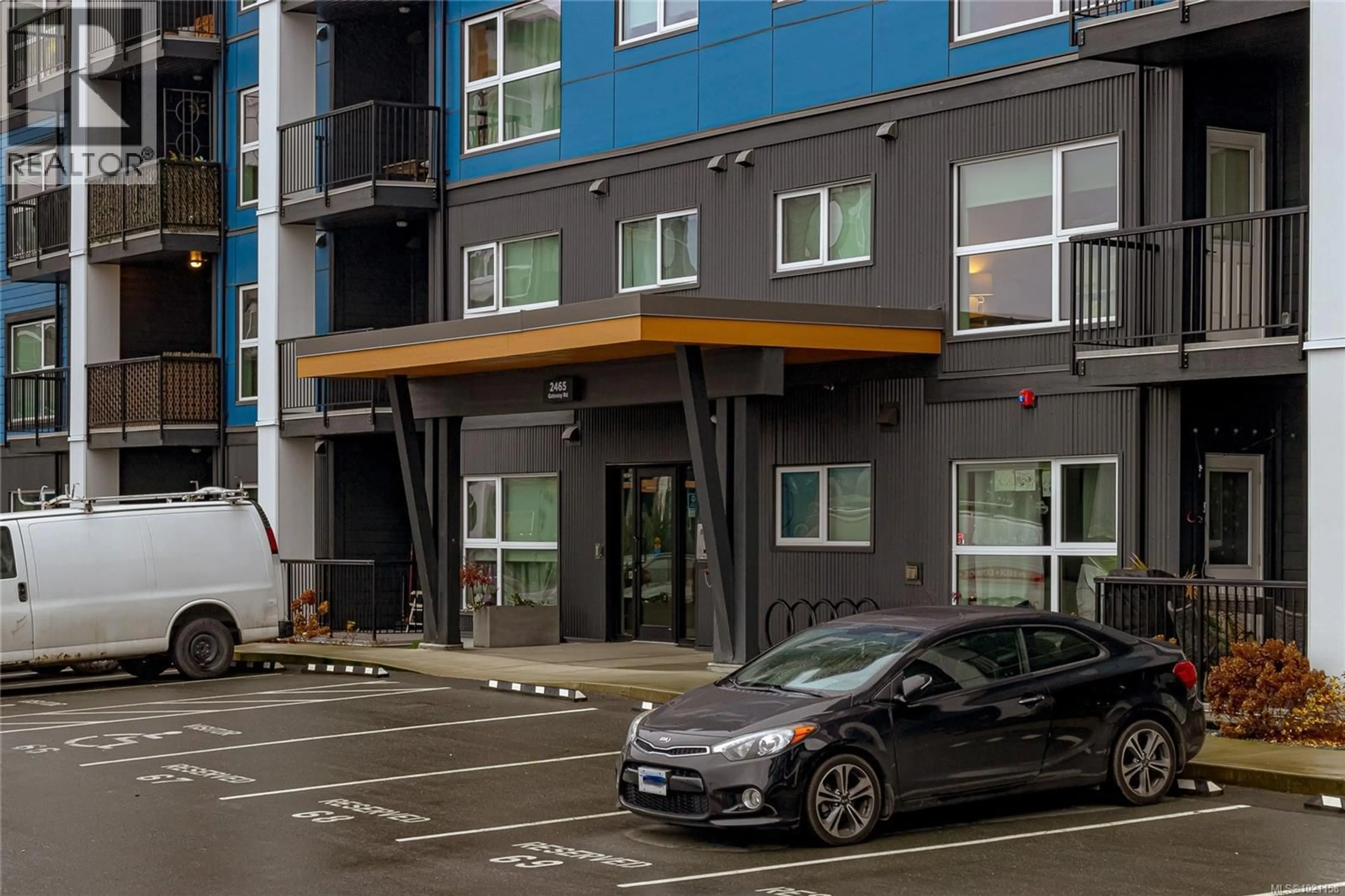 Unknown for 204 - 2465 GATEWAY ROAD, Langford British Columbia V9B6R1