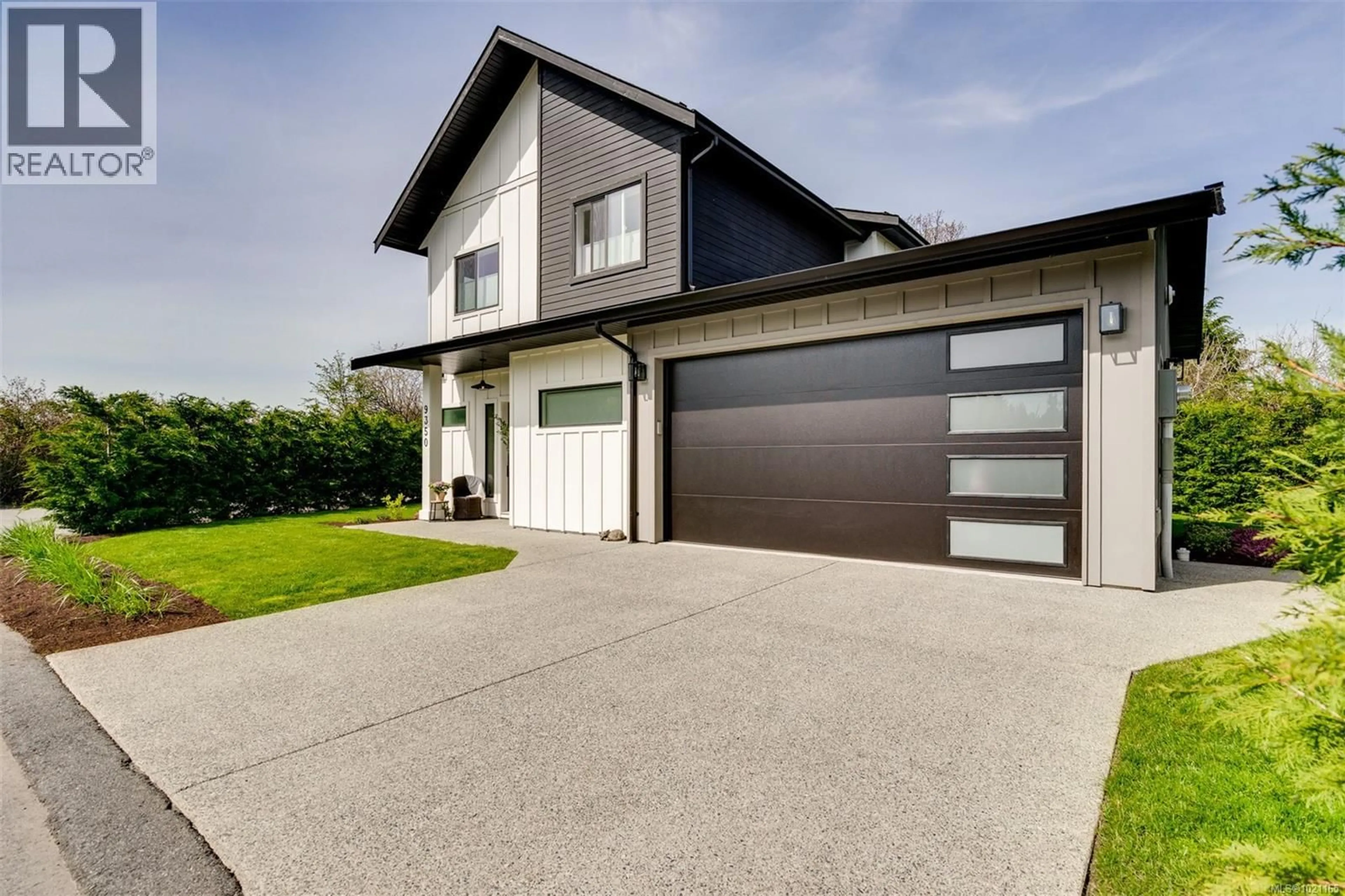 Unknown for 9350 EAST SAANICH ROAD, North Saanich British Columbia V8L1H9