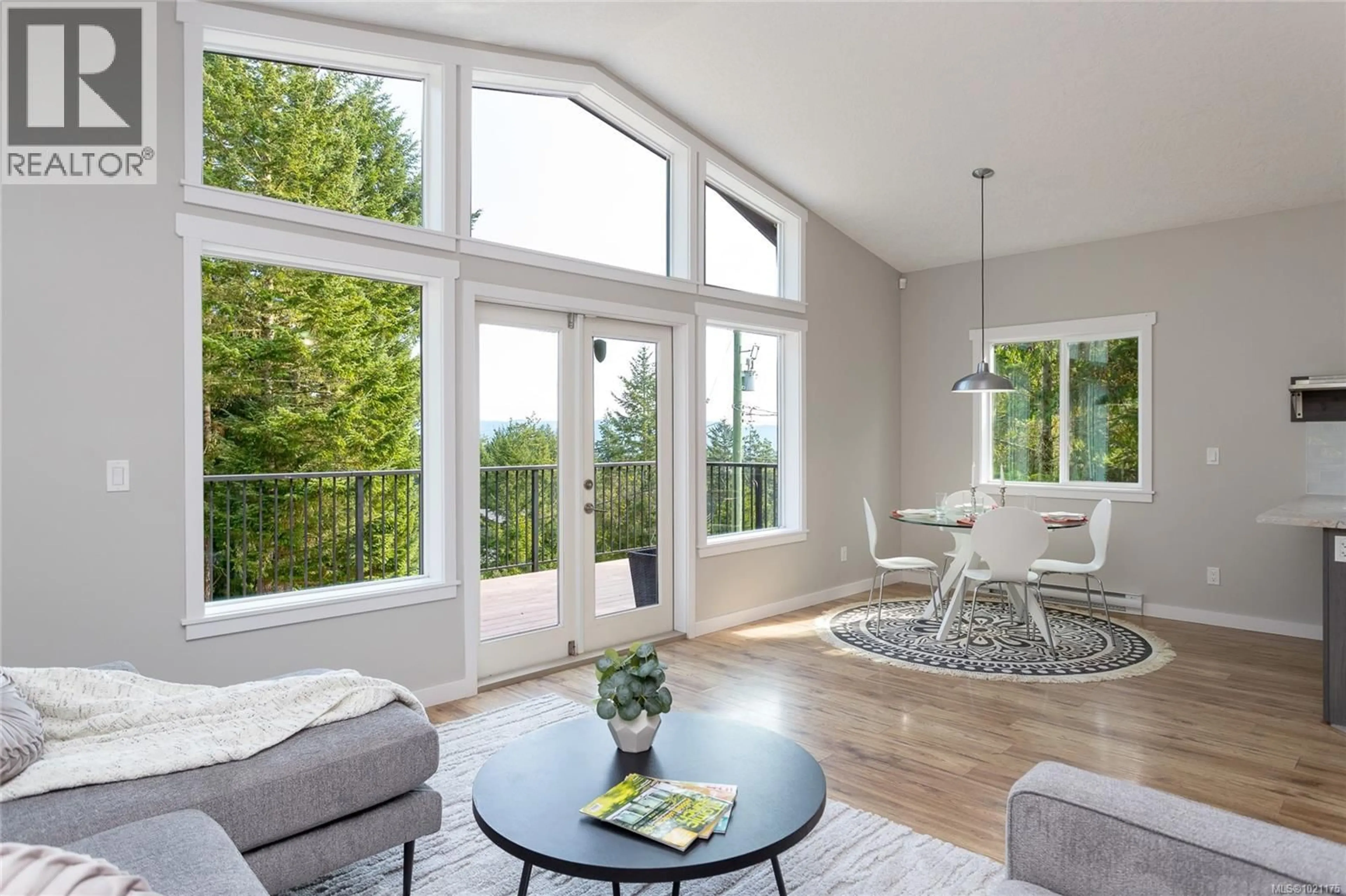 Living room with furniture, unknown for 1668 COLE ROAD, Sooke British Columbia V9Z1A9