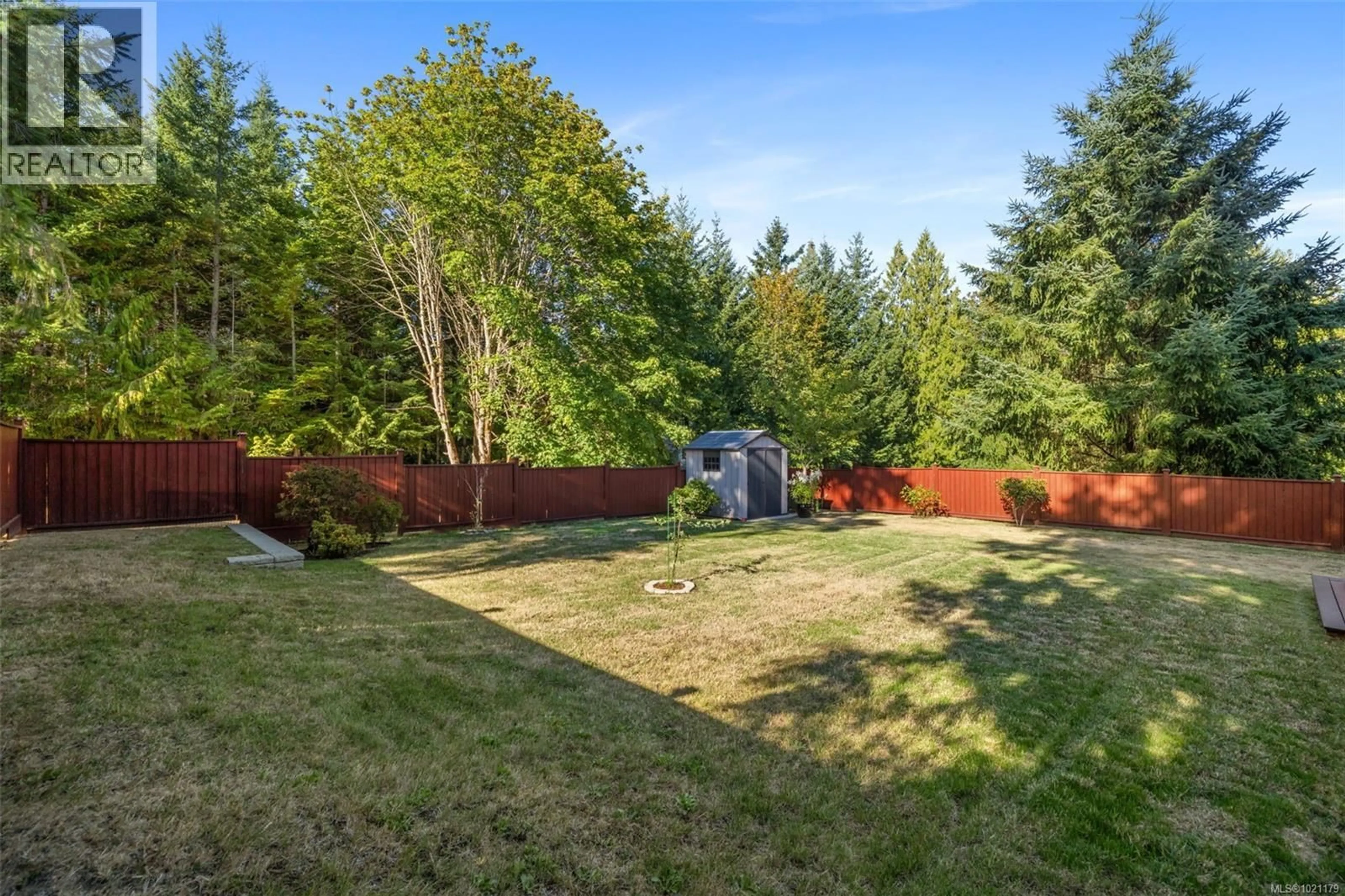 A pic from outside/outdoor area/front of a property/back of a property/a pic from drone, forest/trees view for 1501 SHAWNIGAN MILL BAY ROAD, Shawnigan Lake British Columbia V0R2W0