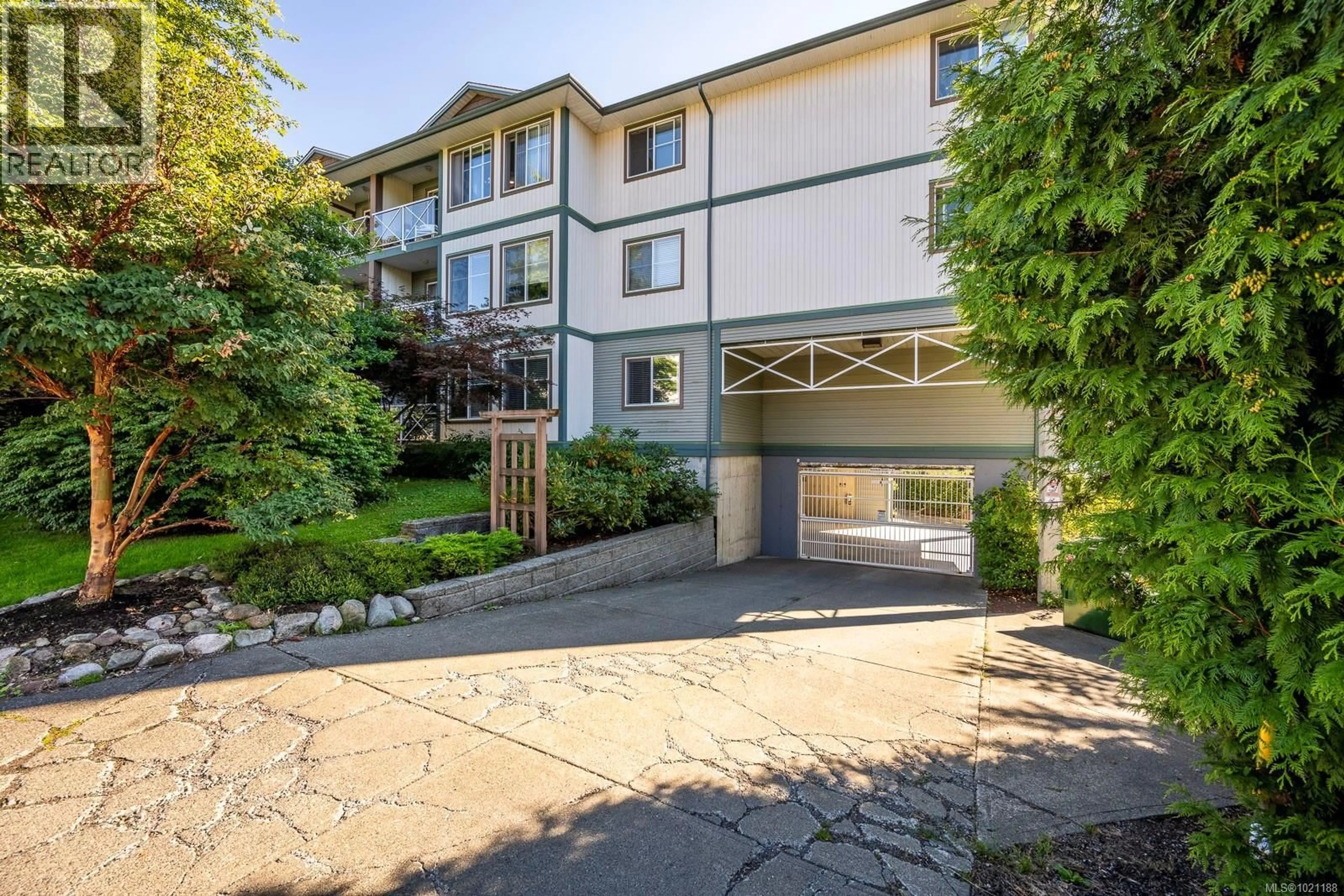 Unknown for 201 - 129 BACK ROAD, Courtenay British Columbia V9N3W5