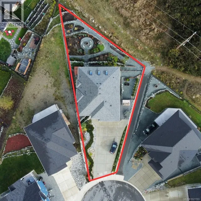 643 JOHN WILSON PLACE, Ladysmith 4
