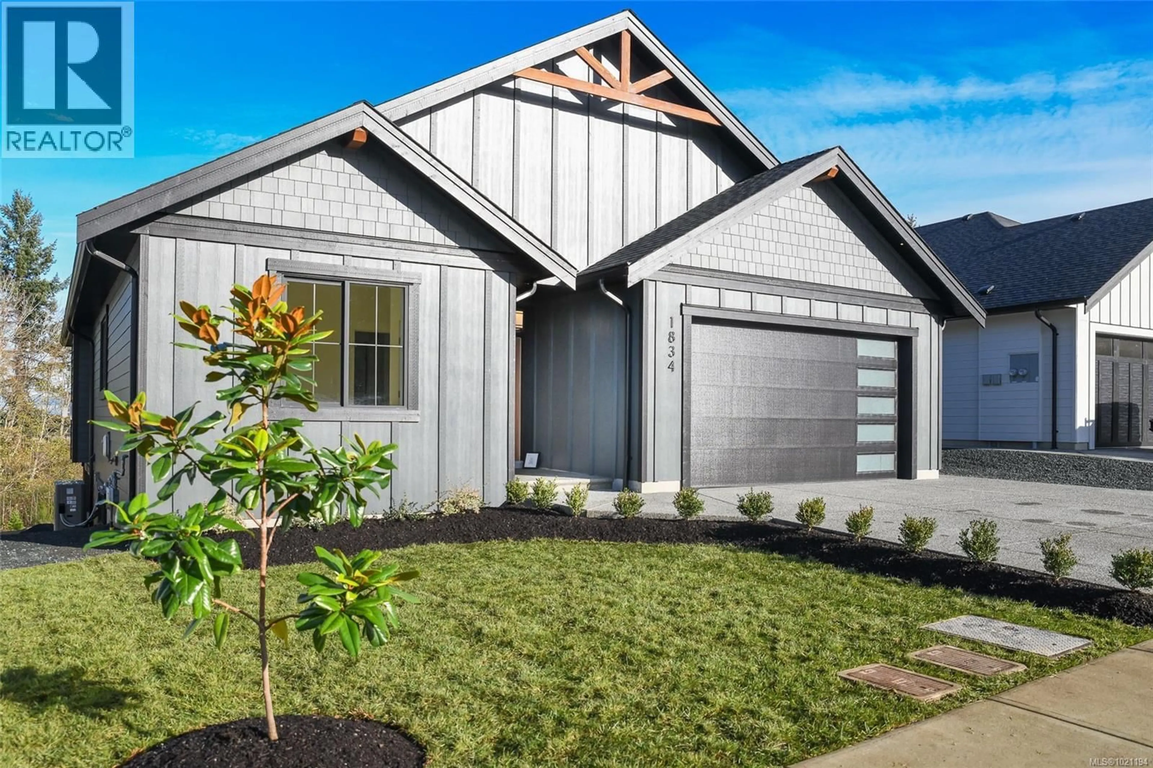 Unknown for 1834 CROWN ISLE BOULEVARD, Courtenay British Columbia V9N9X5