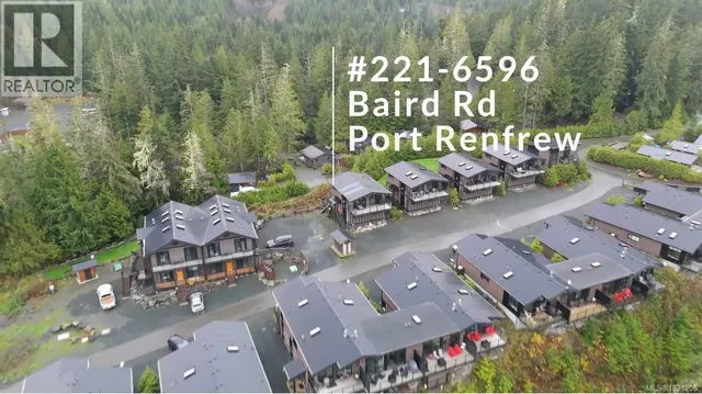 221 - 6596 BAIRD ROAD, Port Renfrew 3