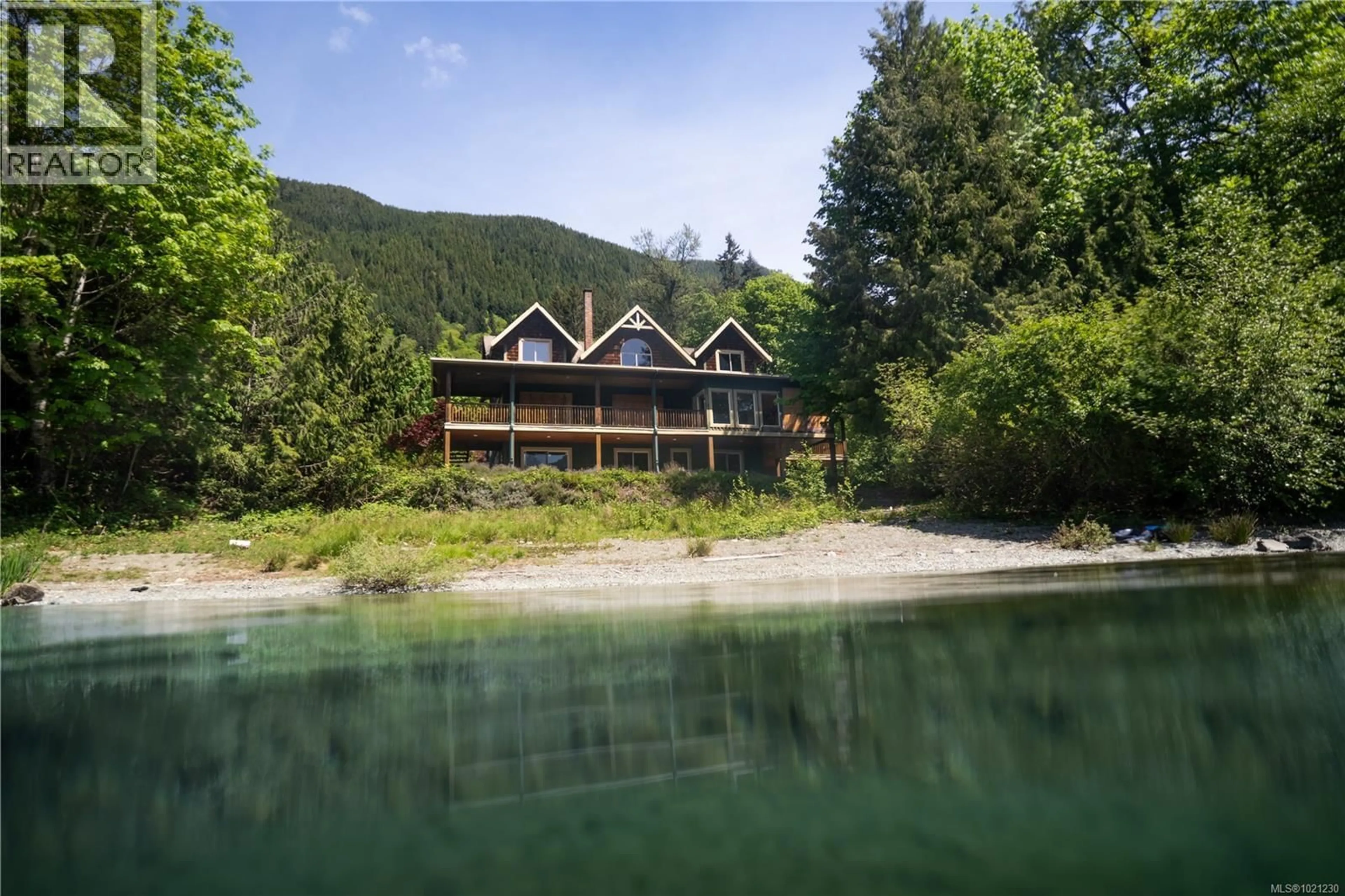 Unknown for 9878 SWORDFERN WAY, Youbou British Columbia V0R3E1