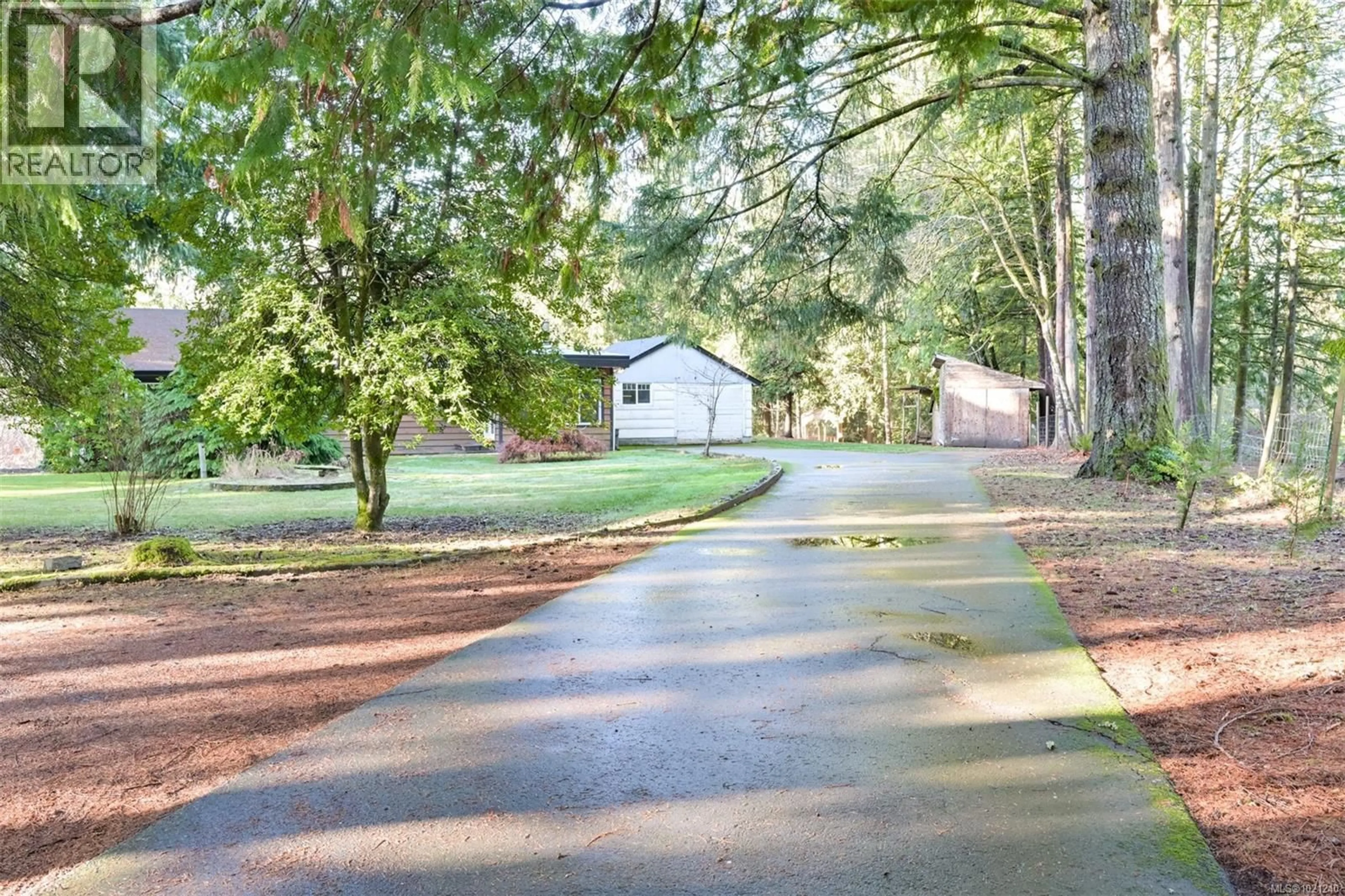 Unknown for 5742 MENZIES ROAD, Duncan British Columbia V9L6G7