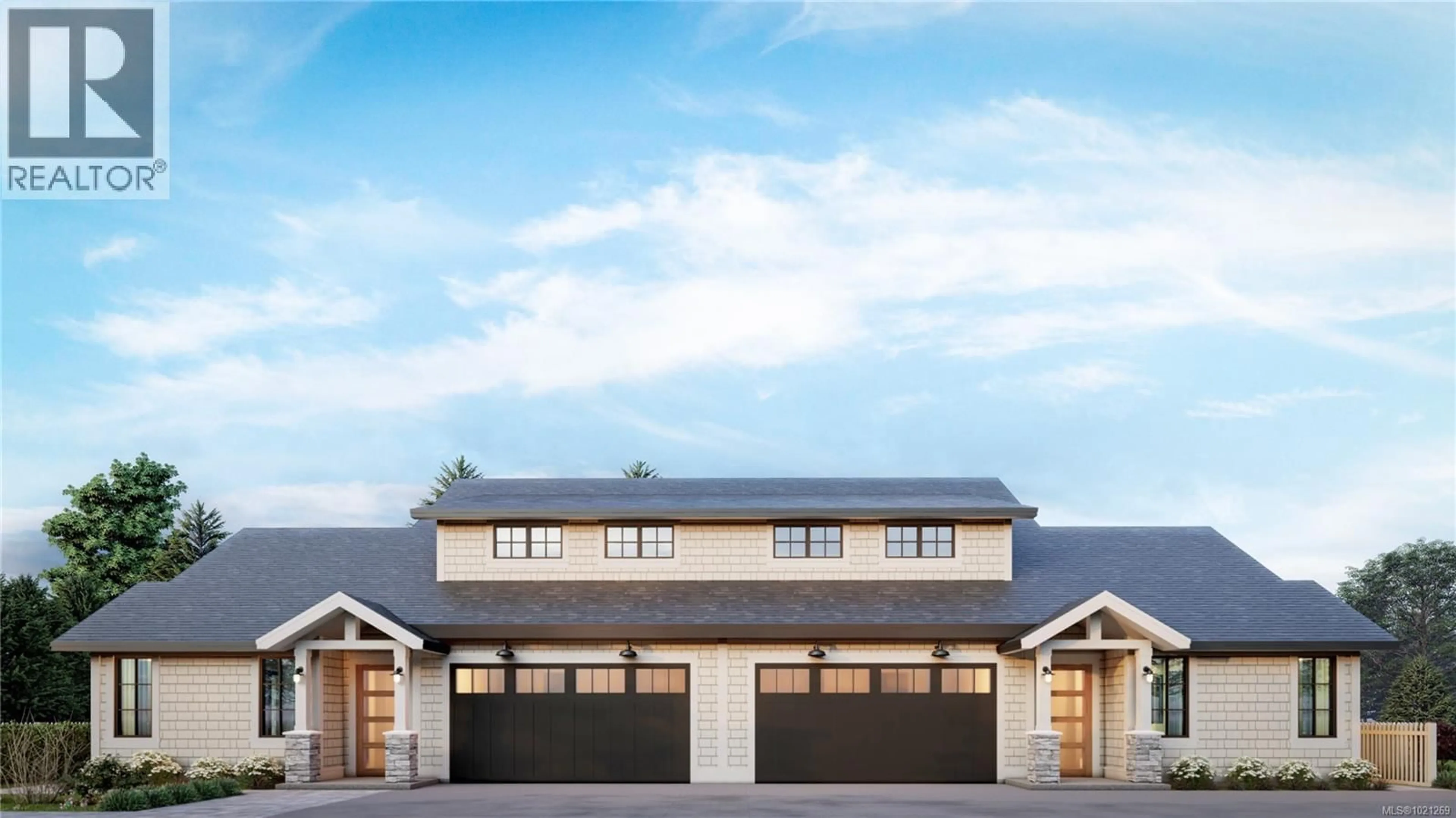 Indoor garage for 2 - 5032 WESLEY ROAD, Saanich British Columbia V8Y1Z4