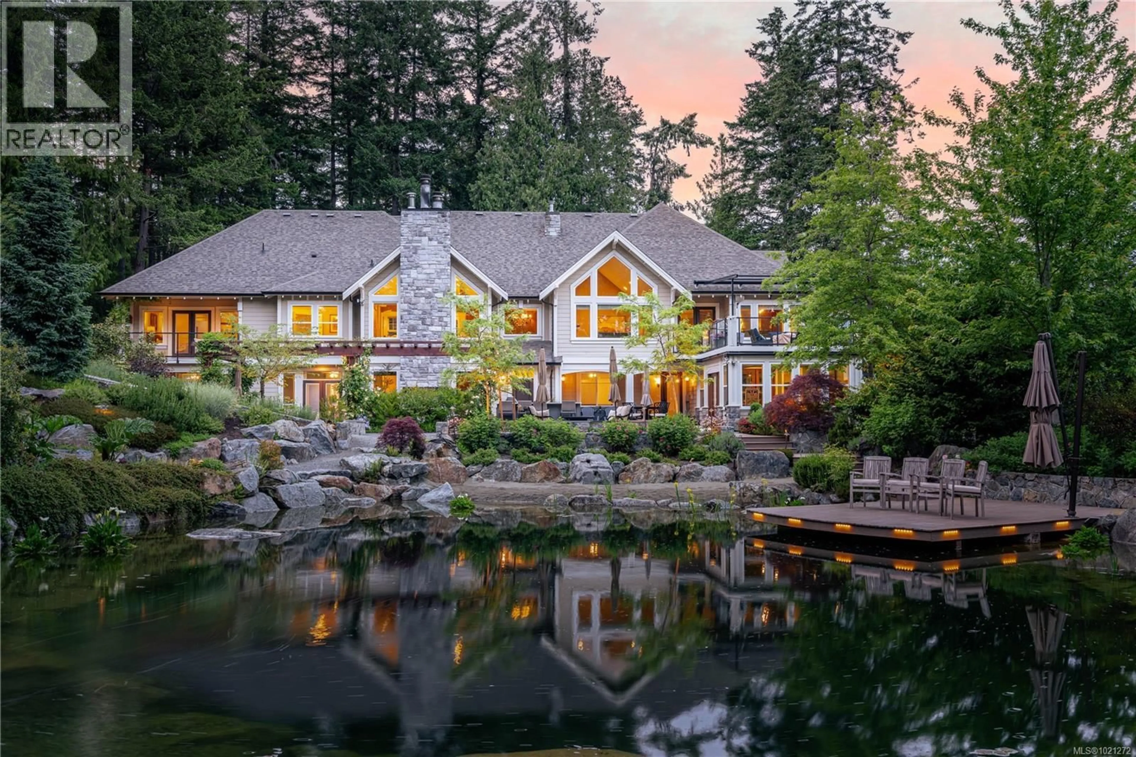 Unknown for 441 GLENDOWER ROAD, Saanich British Columbia V9E2B9